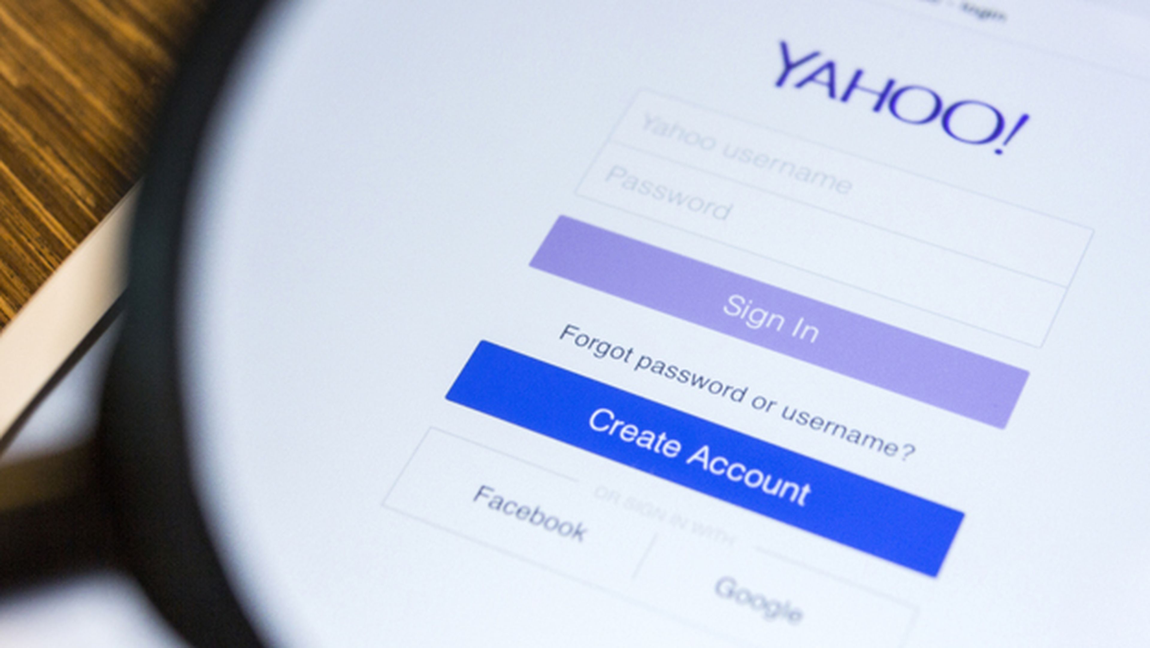 Actualización de Yahoo Mail permite añadir cuentas de Gmail