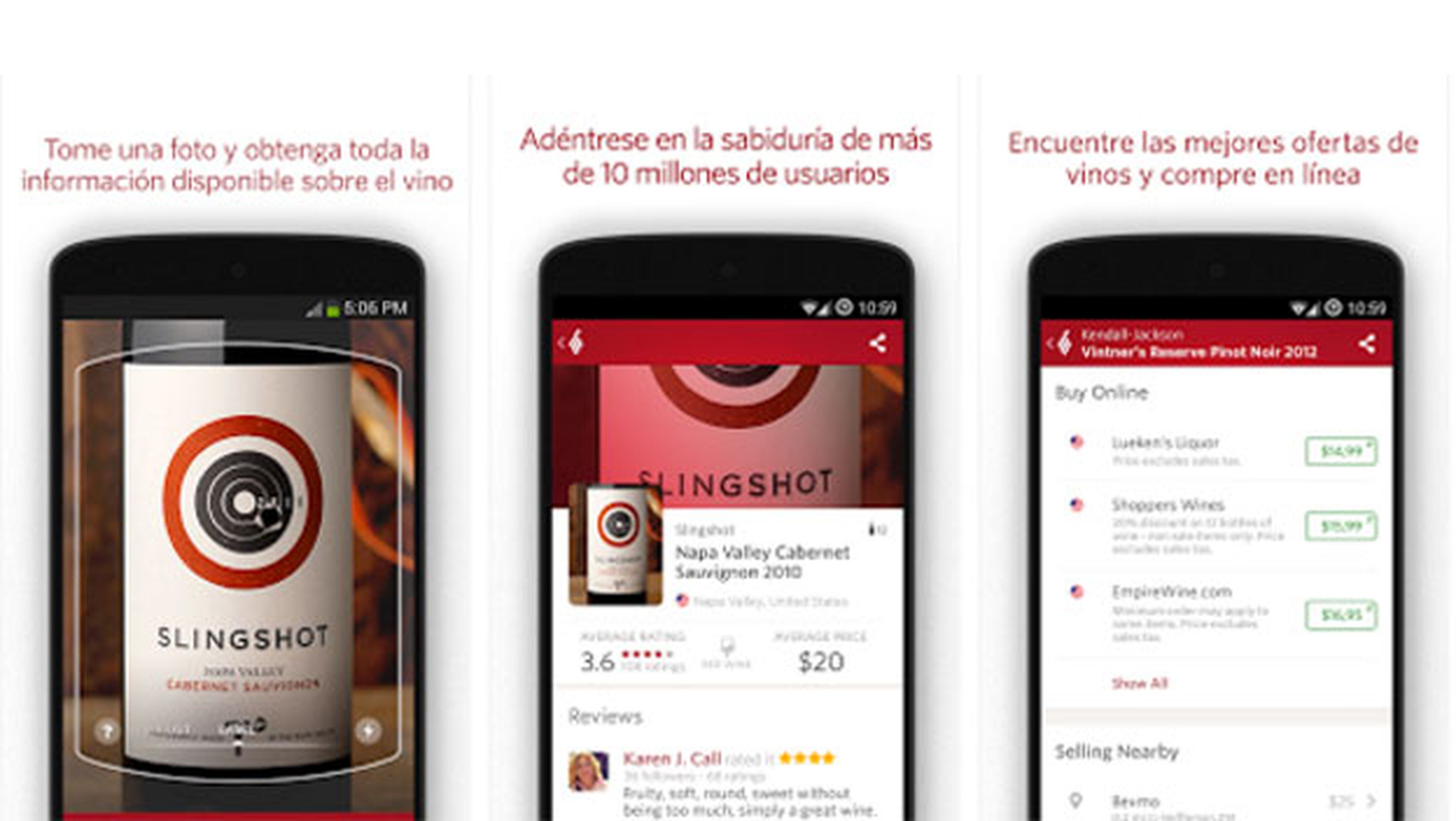 Vivino