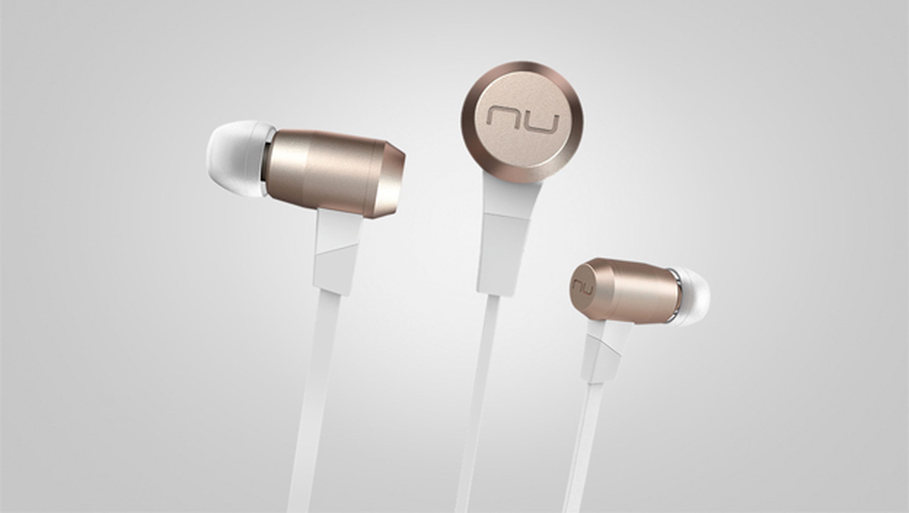 auriculares in ear bluetooth