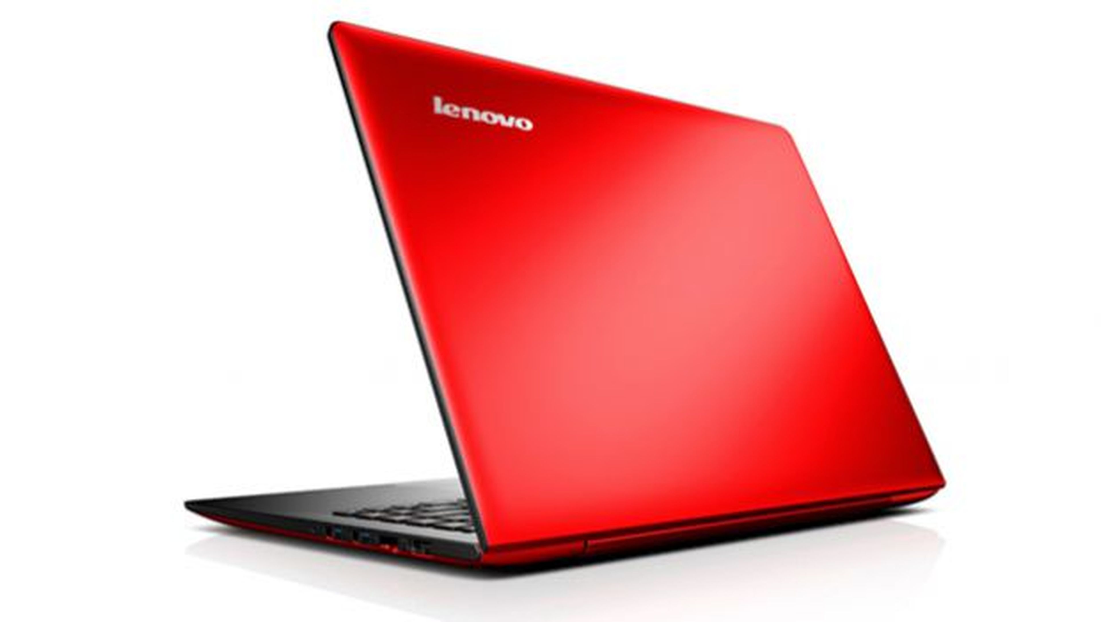 El Lenovo U41 cuenta con potencia de sobras para ejecutar cualquier programa en Windows 10