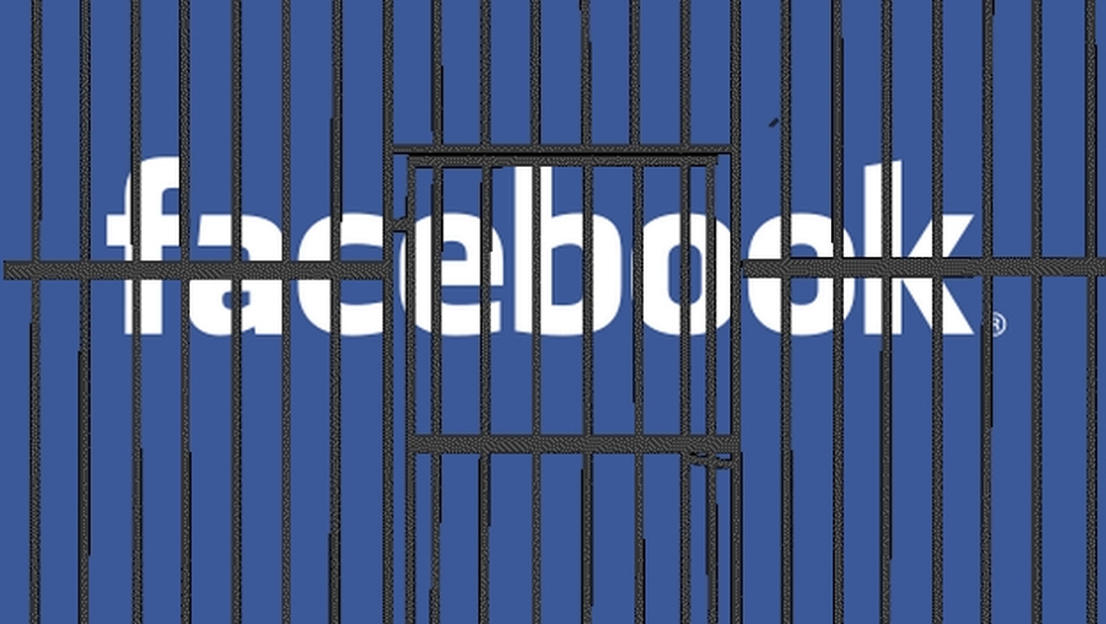 Se enfrenta a 32 años de cárcel por un Me Gusta en Facebook
