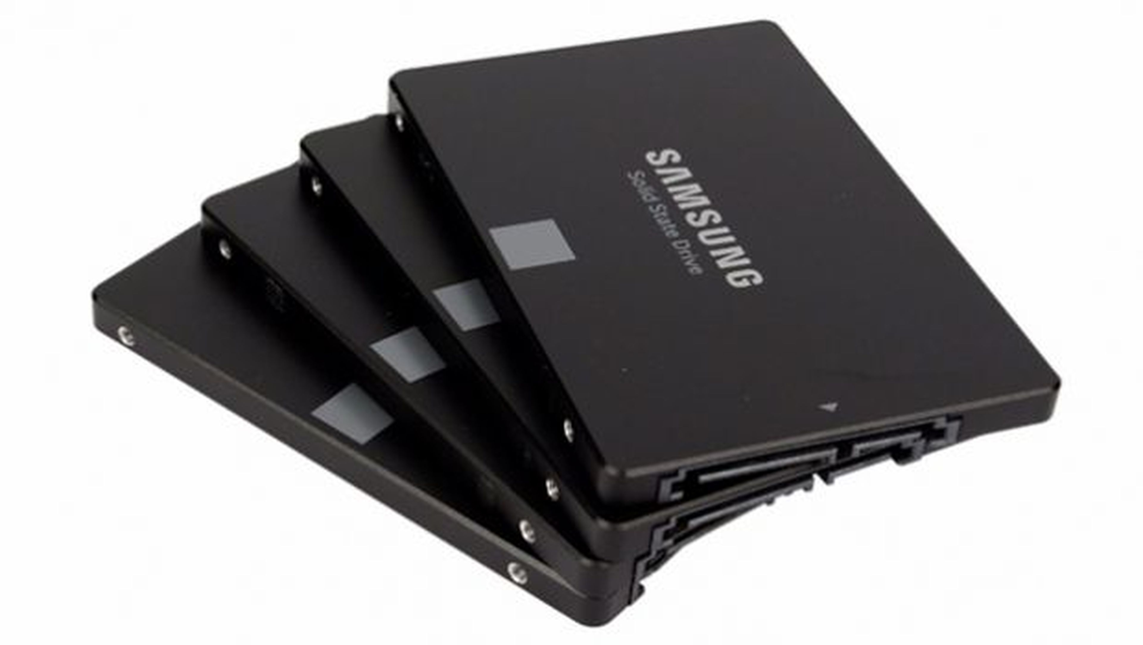 Existe poca diferencia de rendimiento entre los SSD de la misma categoría.