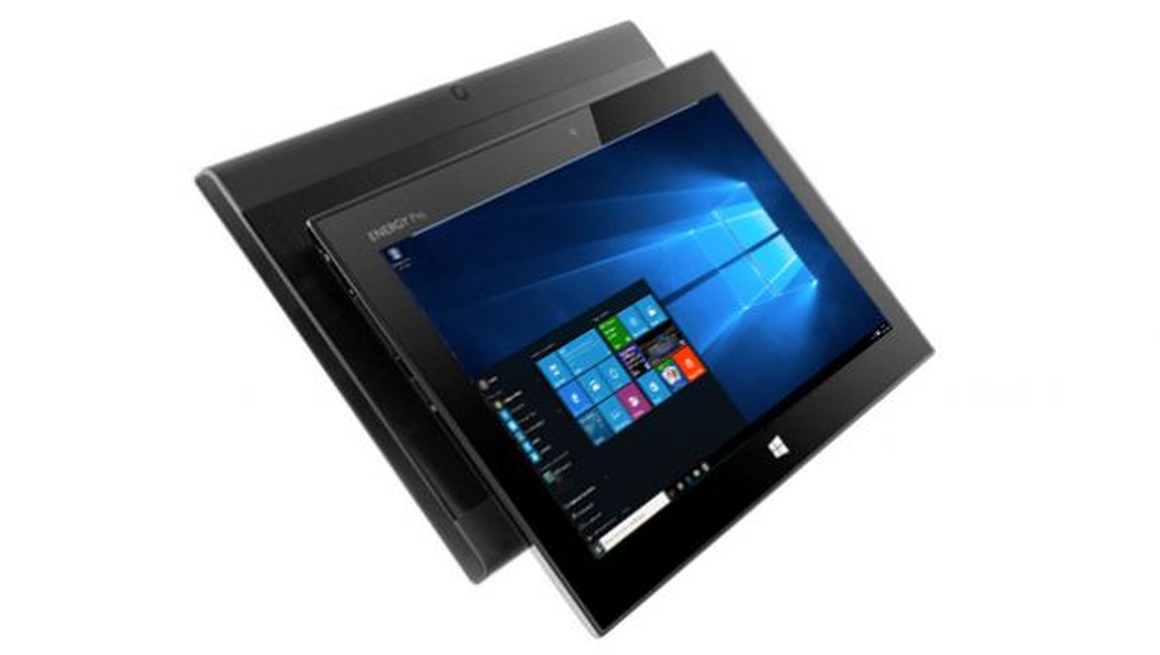 La Energy Sistem Pro 9 es una tablet con Windows 10 a un precio muy interesante