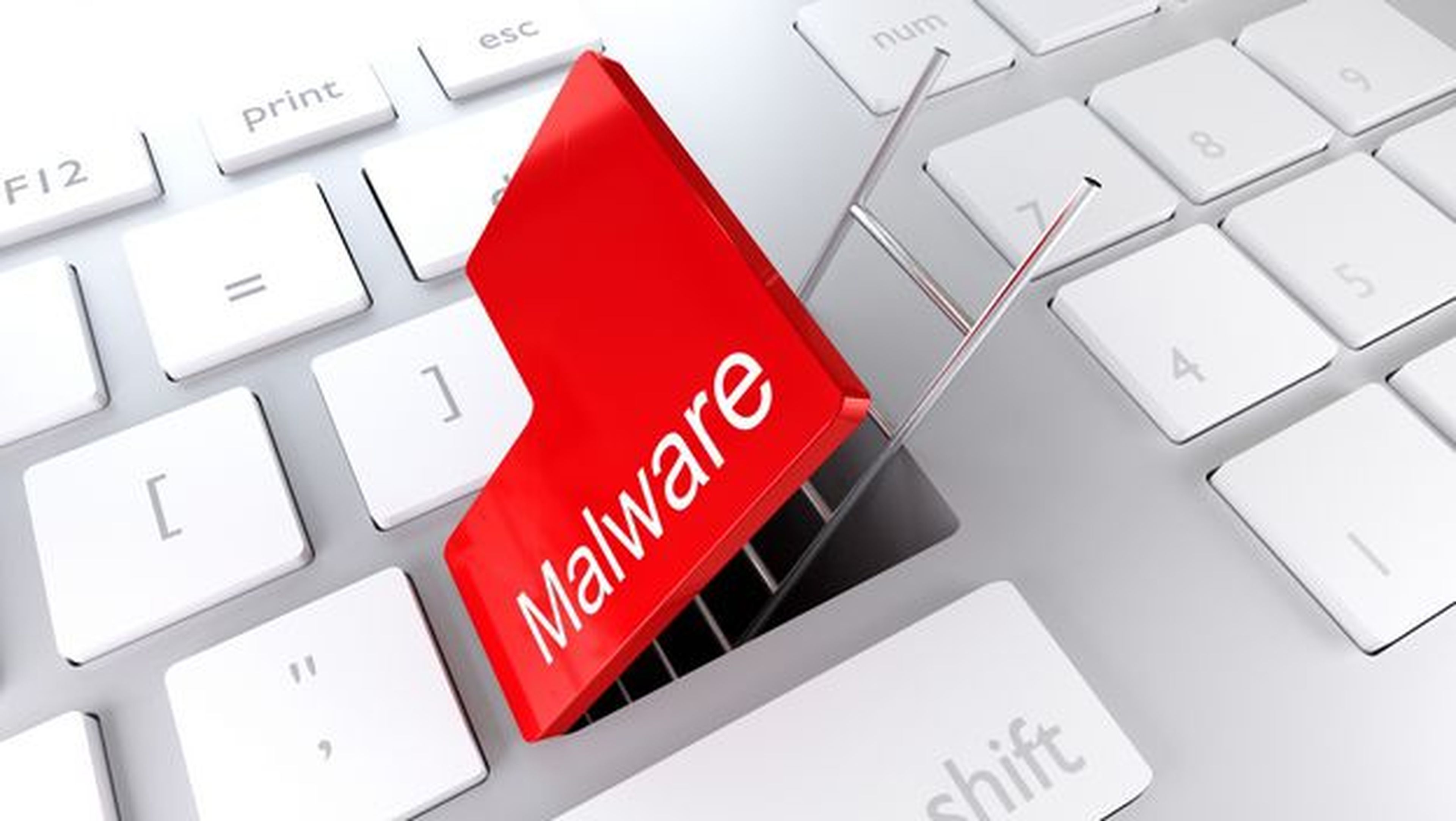 Malware macro infecta tu PC a través de documentos