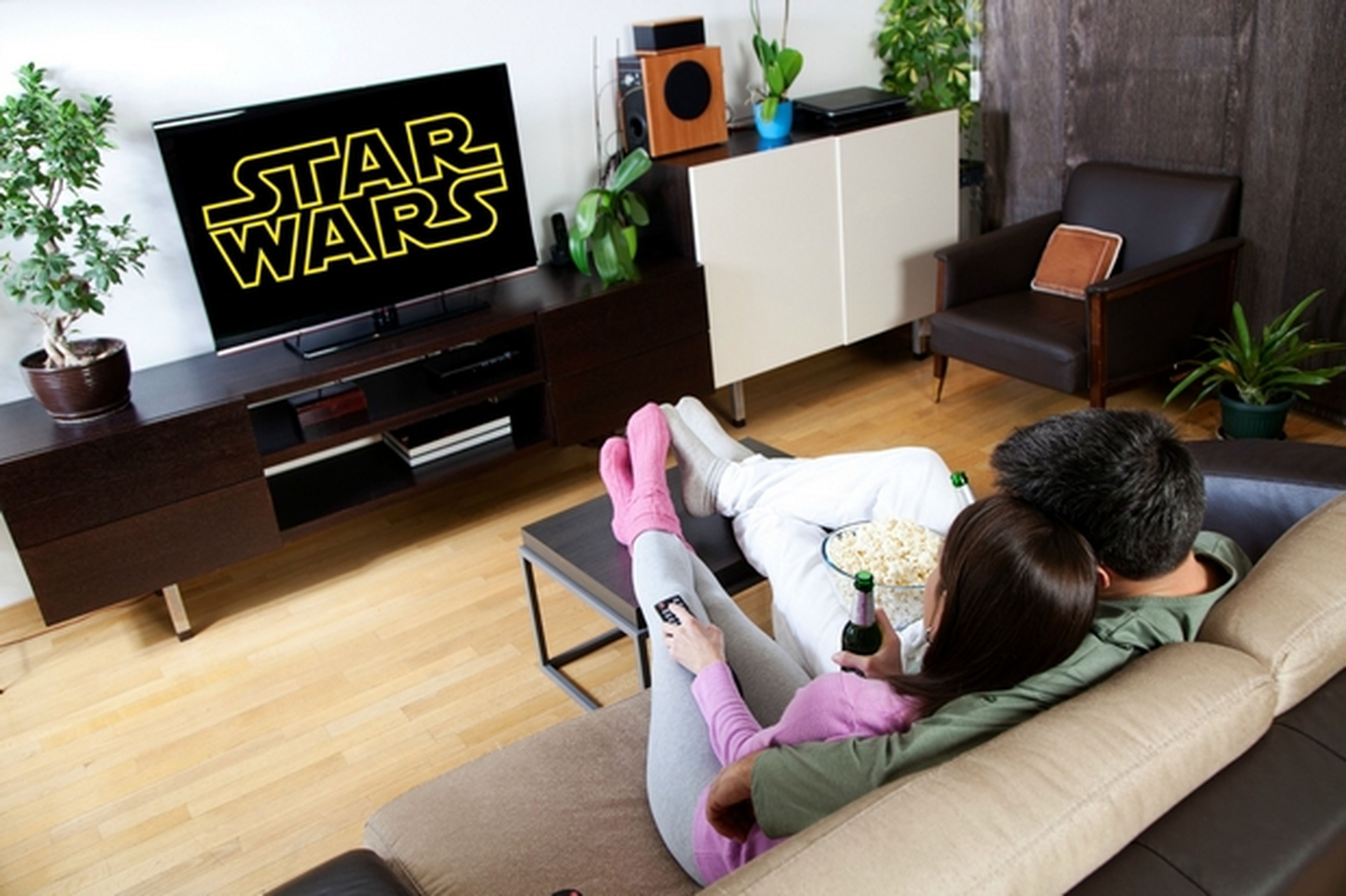 Cómo prepararse para Star Wars VII: El Despertar de la Fuerza