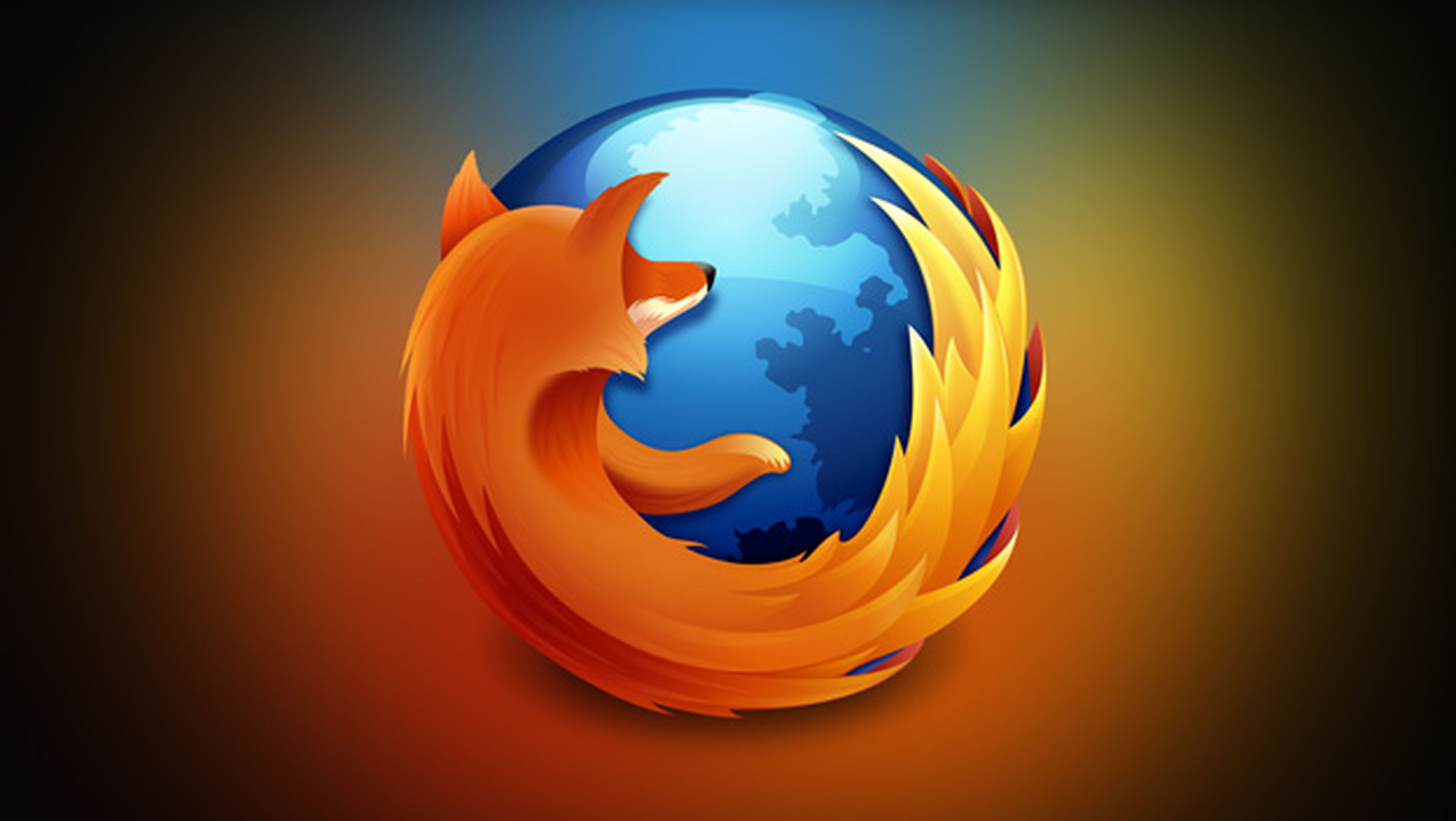 Actualización Firefox 64 bits