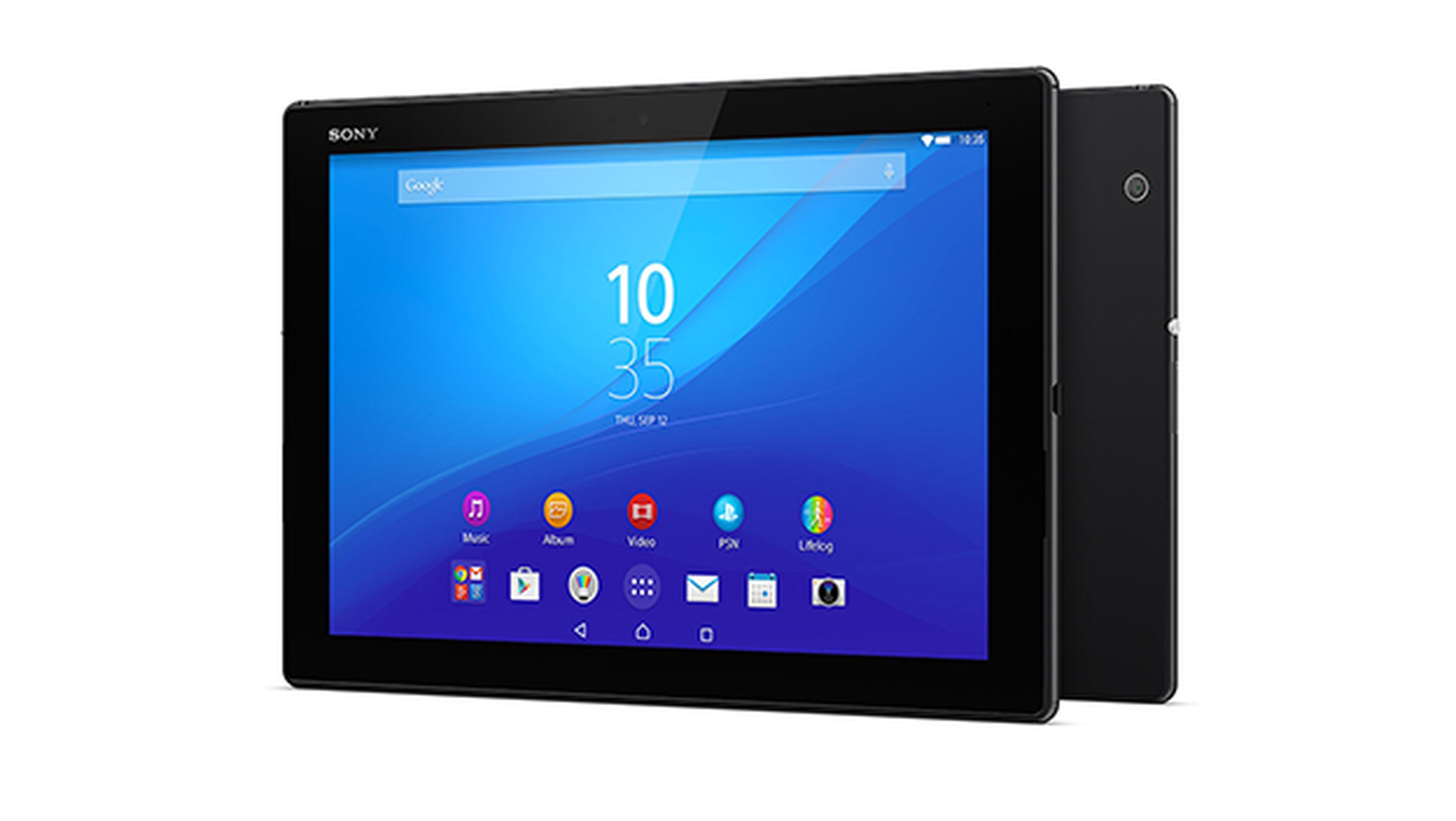Sony Xperia Z4 tablet