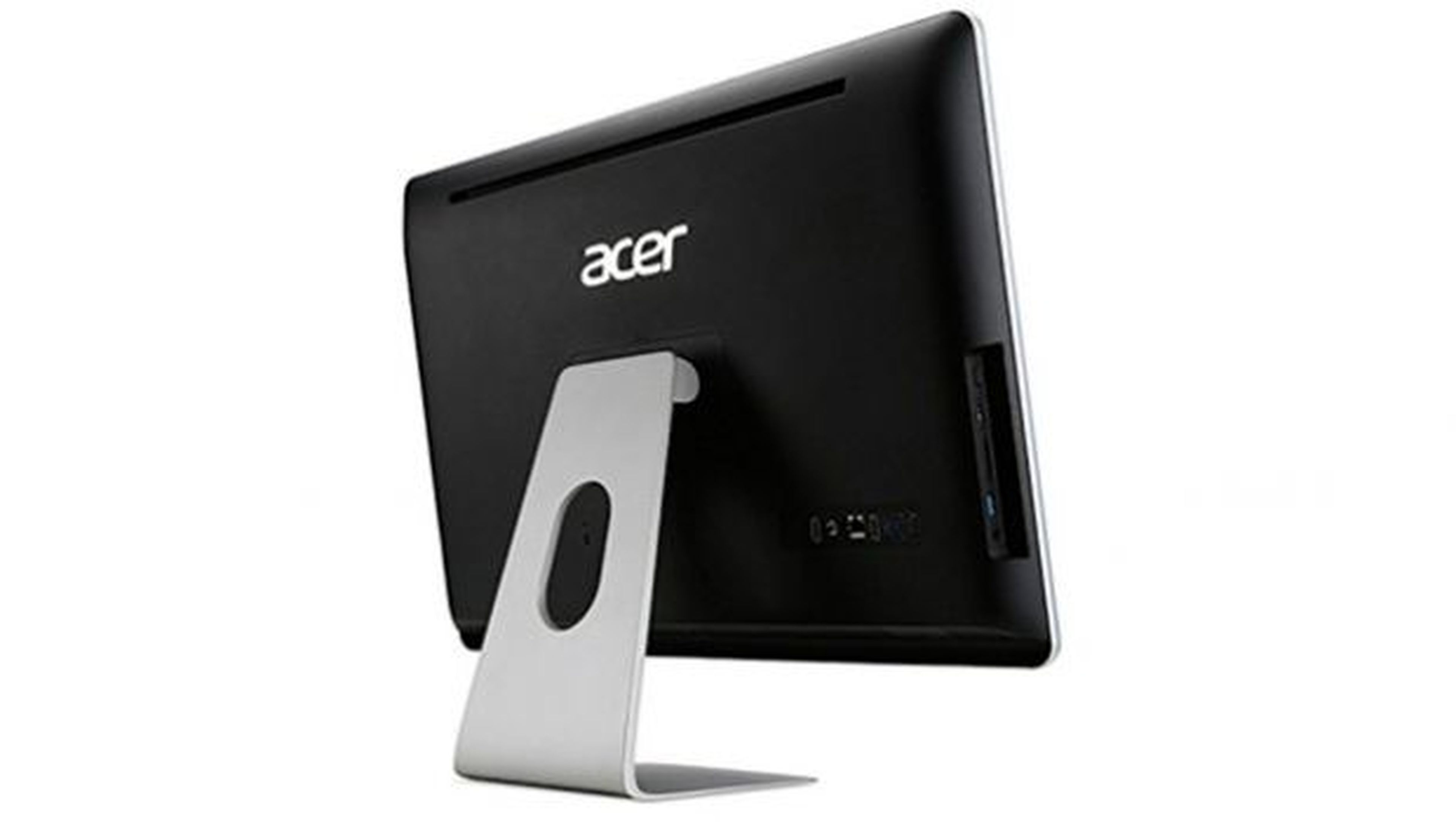 El Acer Aspire z3 es uno de los mejores All in One con Windows 10