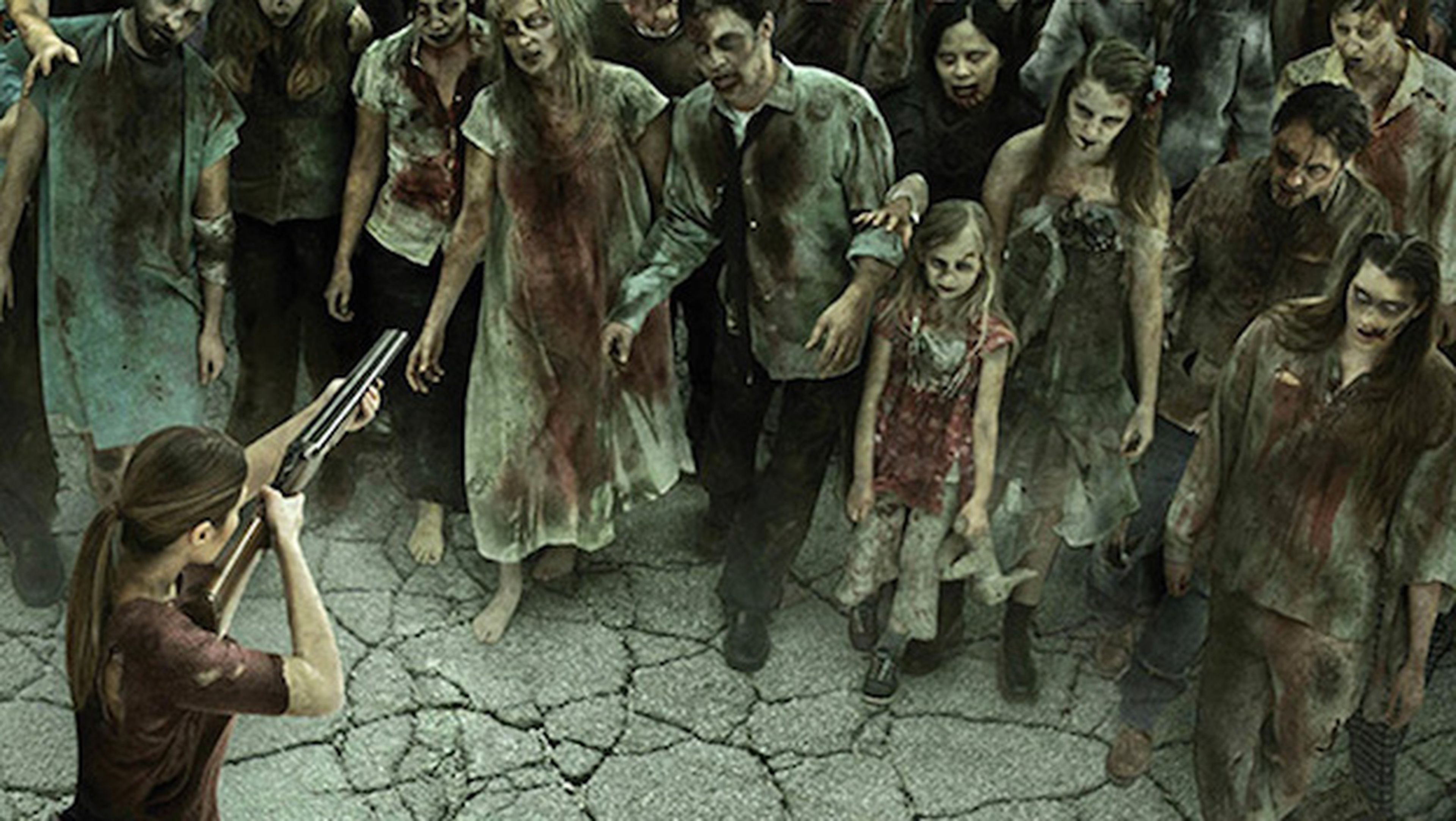 El mundo no está reparado para el apocalipsis zombie
