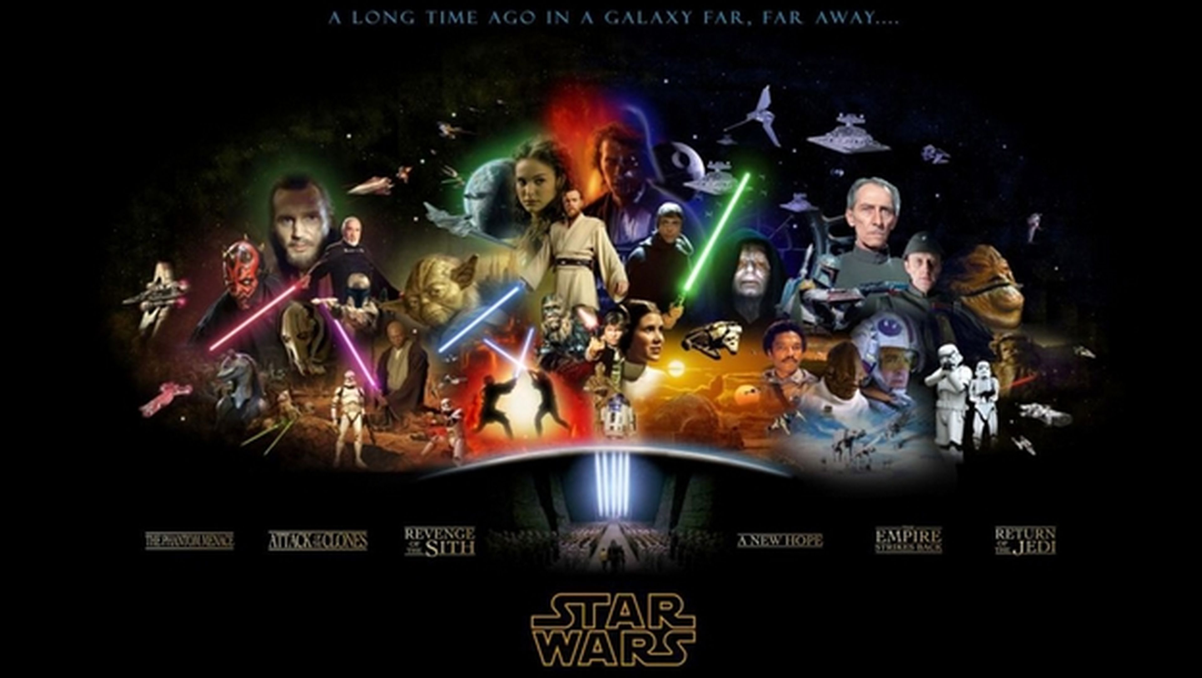 El futuro de Star Wars: un nuevo universo. ¿Qué nos espera?