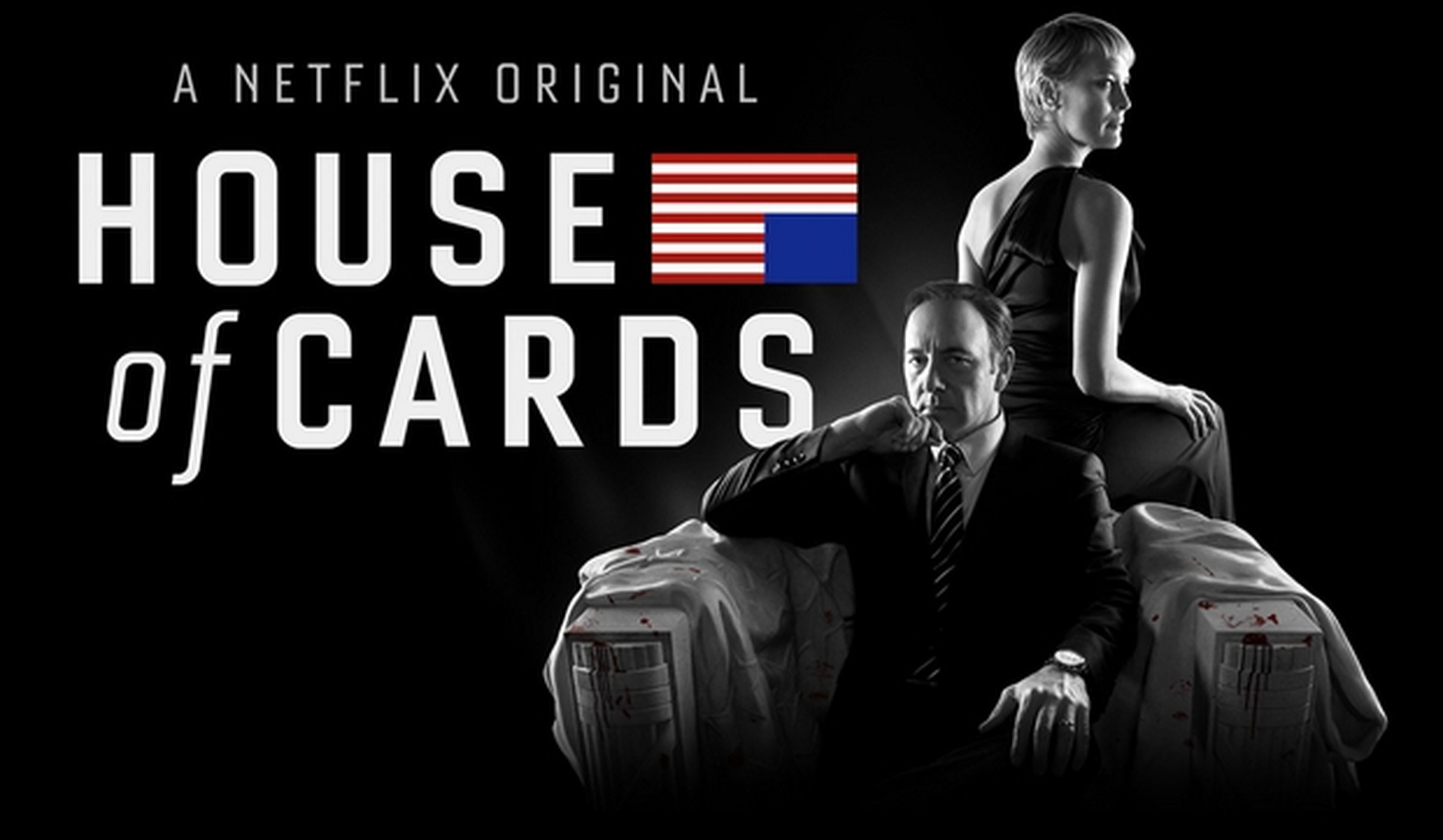 El reinado del streaming: la nueva era de la televisión de la mano de Netflix