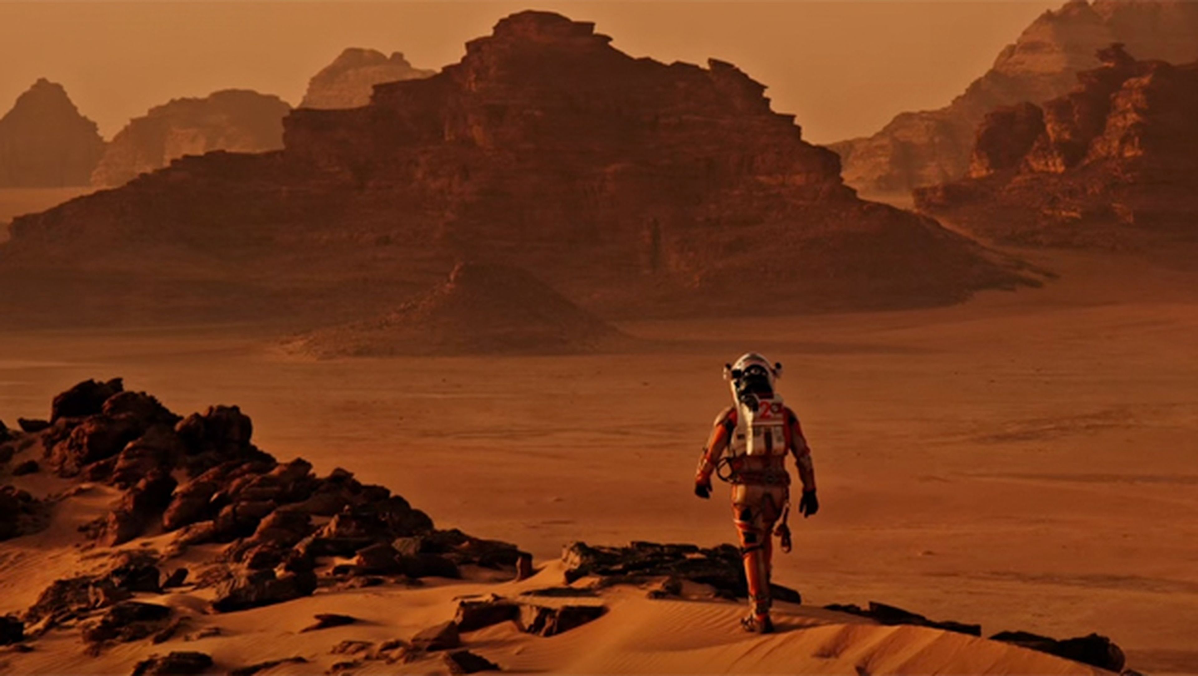 ¿Podría Marte desvelar el origen de la vida en la Tierra?