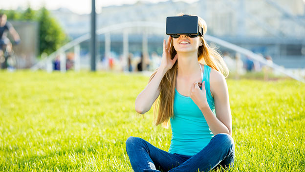 Comprar gafas 2024 de realidad virtual