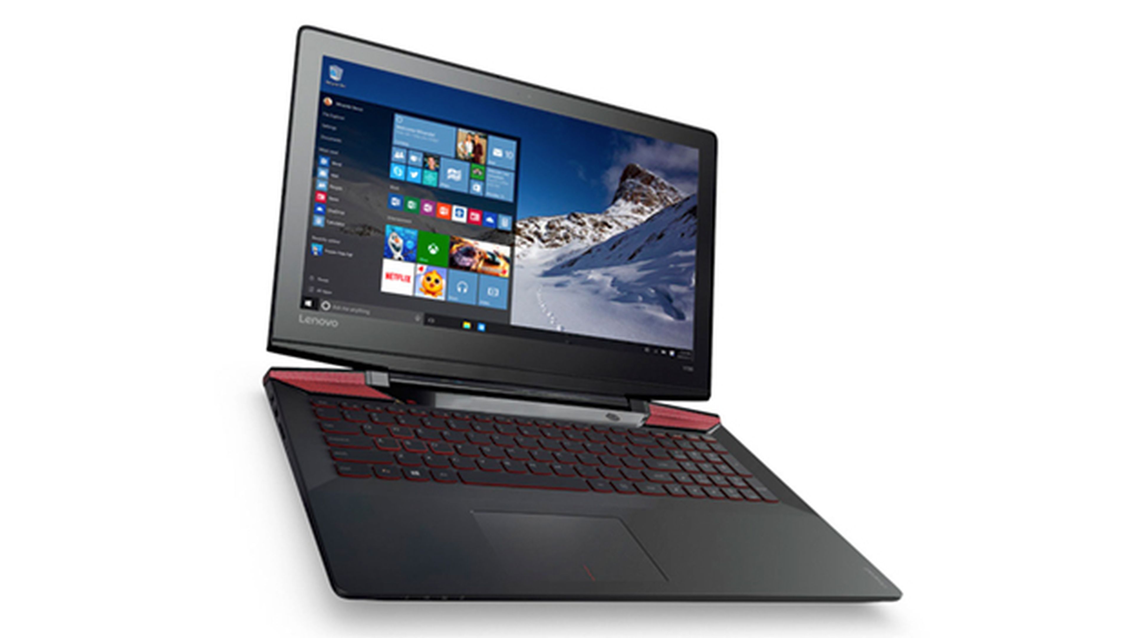 Lenovo Ideapad Y700