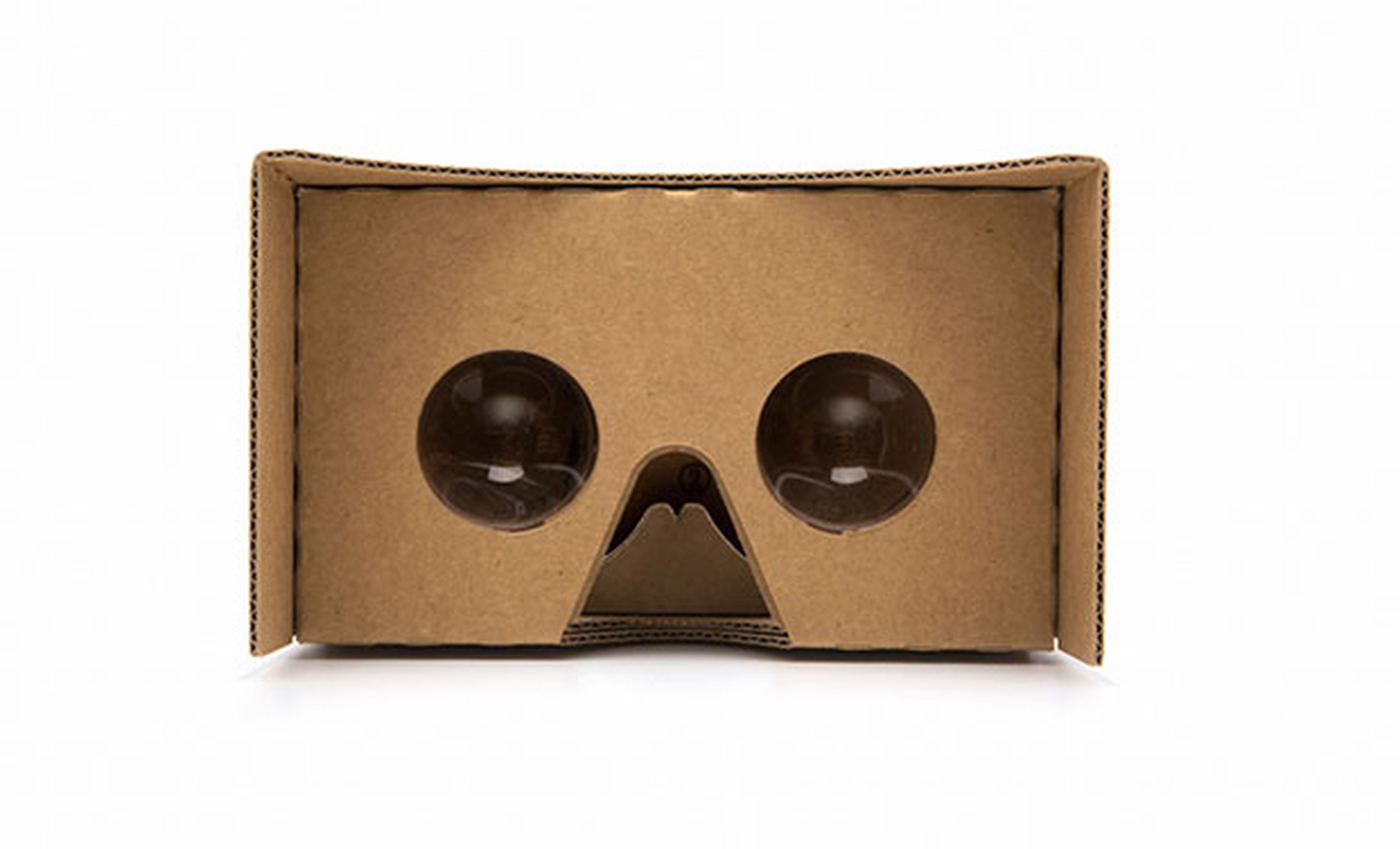 Ópticas de las gafas de realidad virtual