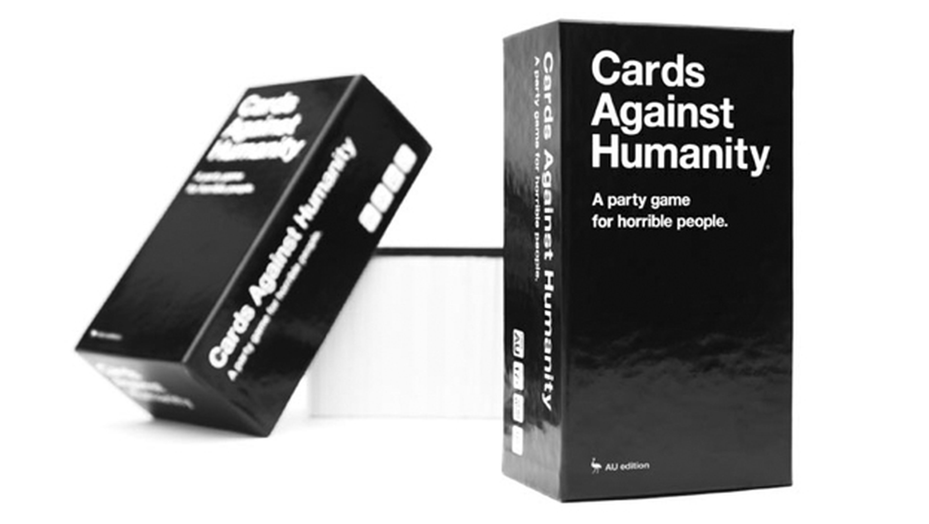 Juego de cartas, Cartas contra la humanidad