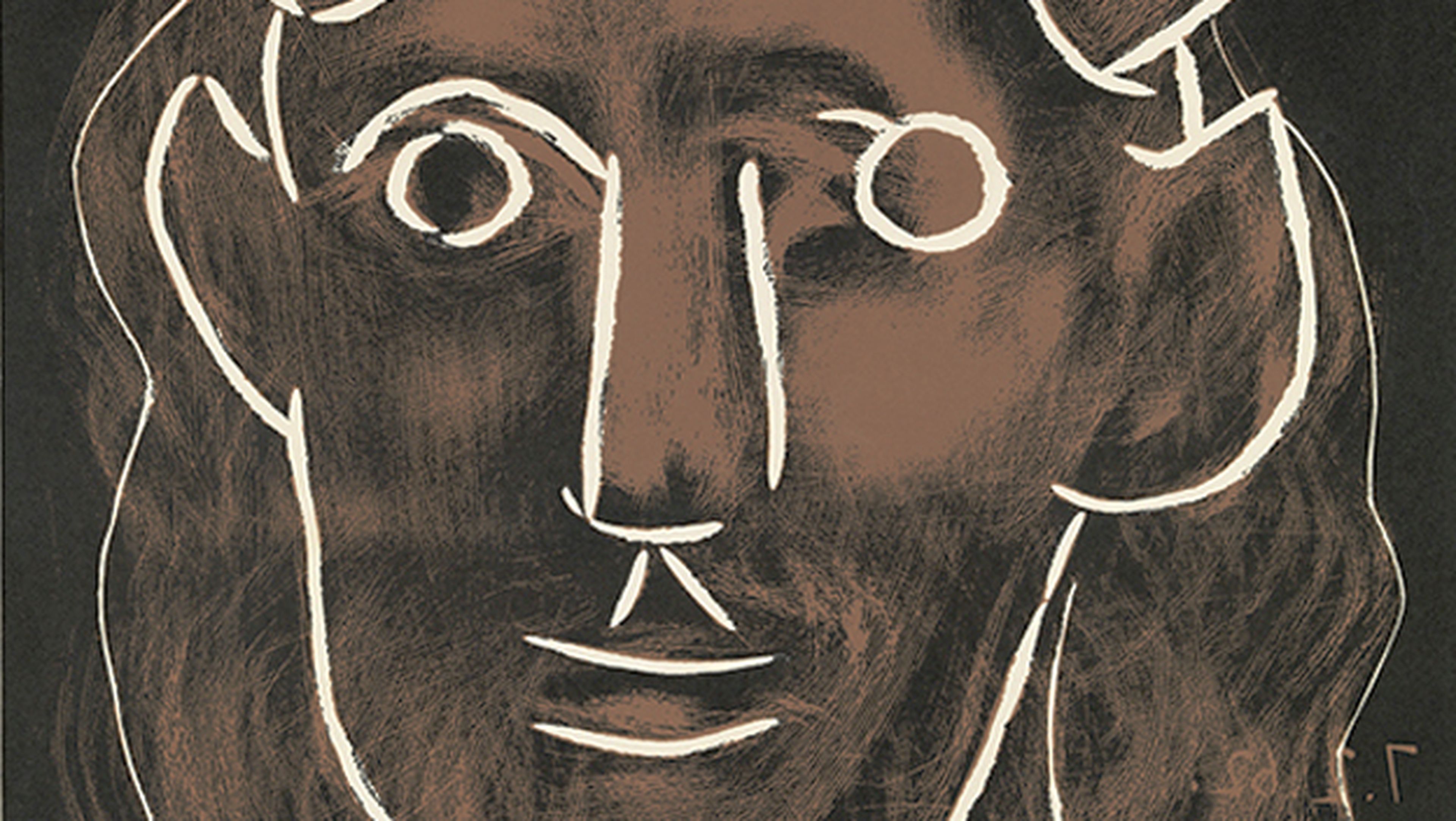 Cartas contra la Humanidad compra un Picasso para Ocho regalos sensatos por Jánuca