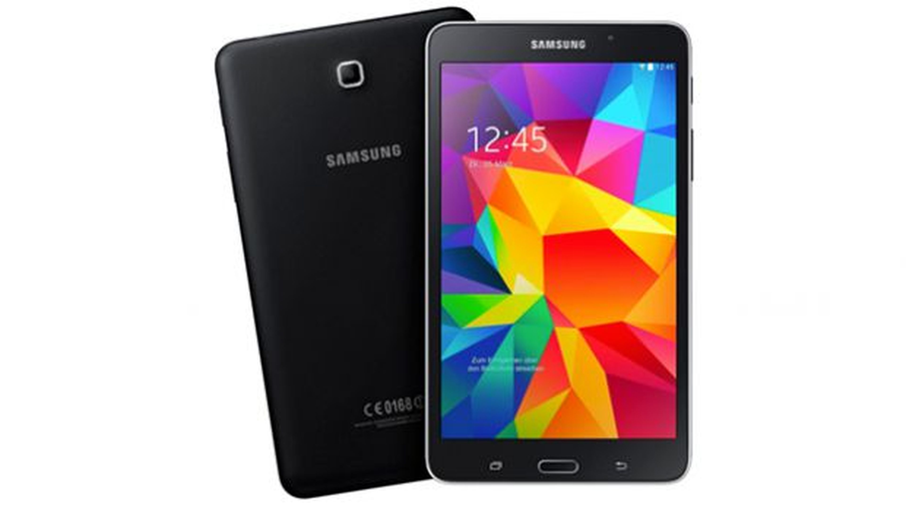 A pesar de llevar casi un año y medio en el mercado, la Samsung Galaxy Tab 4 sigue estando entre los 5 mejores tablets Android baratos por menos de 150€.