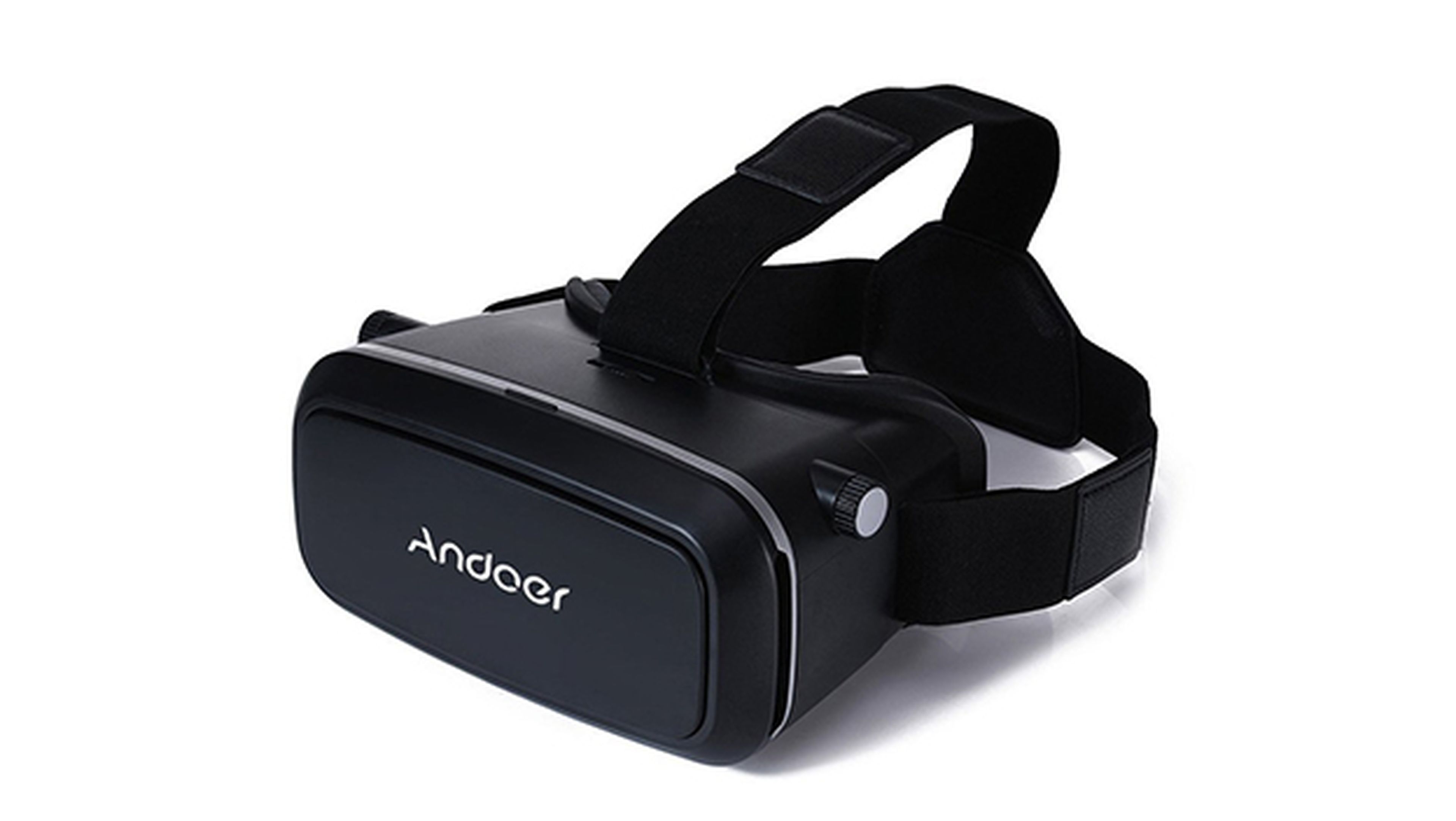 Gafas de realidad virtual Andoer CST-09