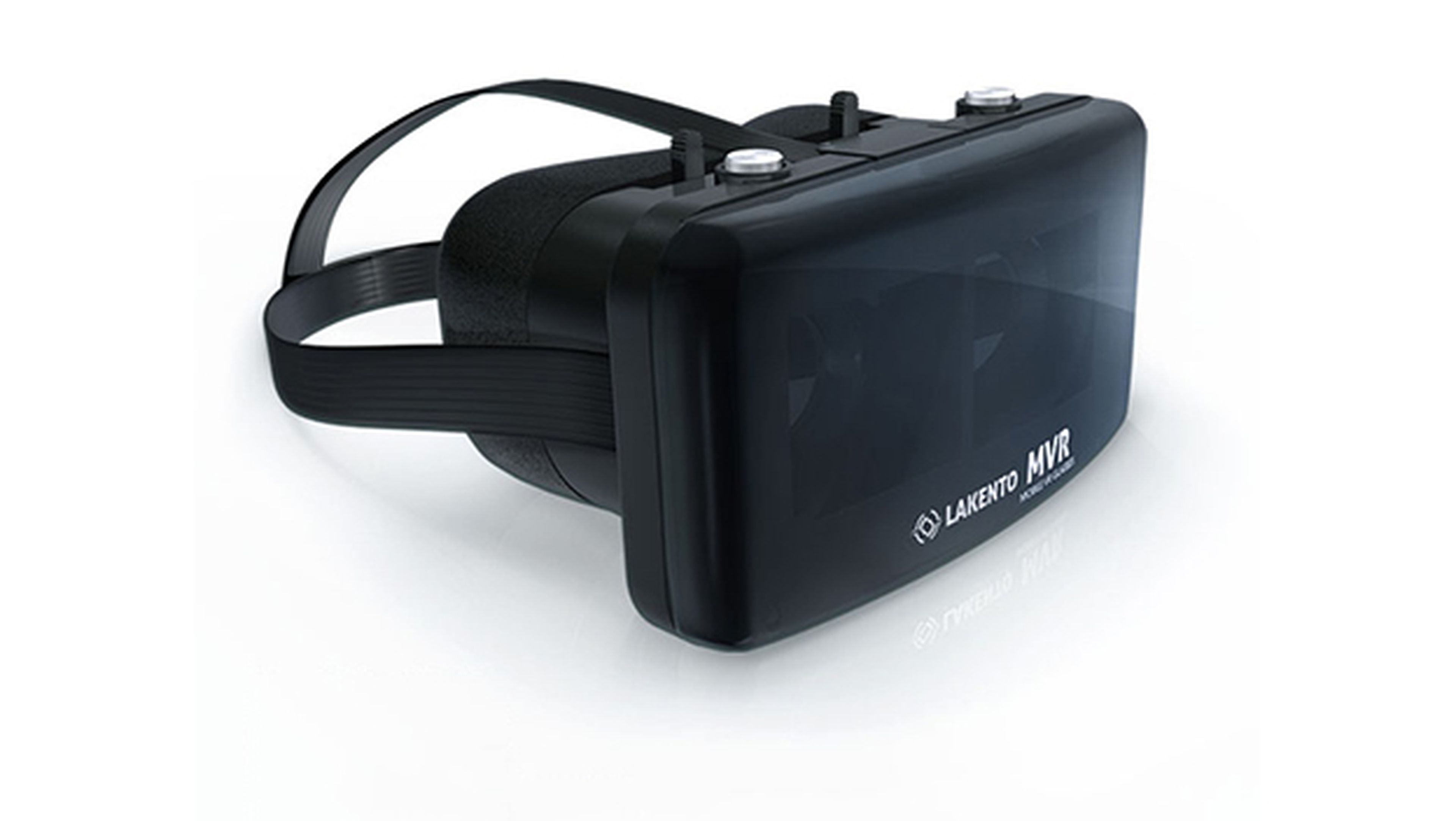 Gafas de realidad virtual Lakento MVR