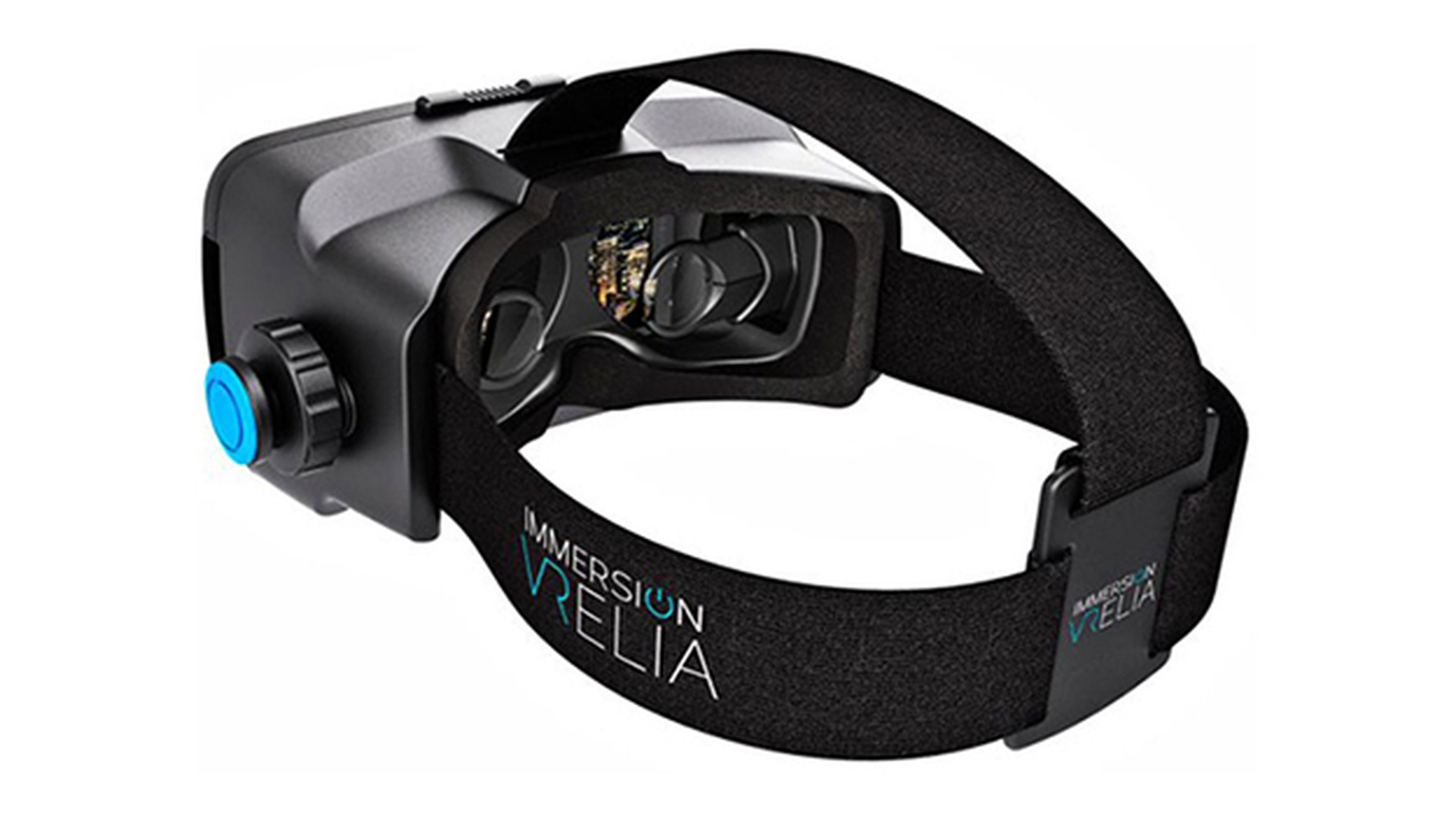 Gafas de realidad virtual inmersiON-VRelia GO