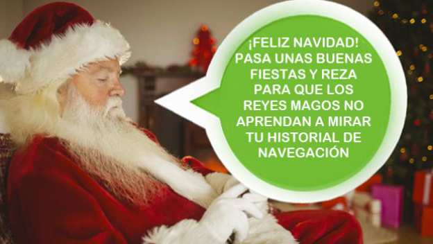 mensajes y frases de navidad graciosas para enviar por whatsapp