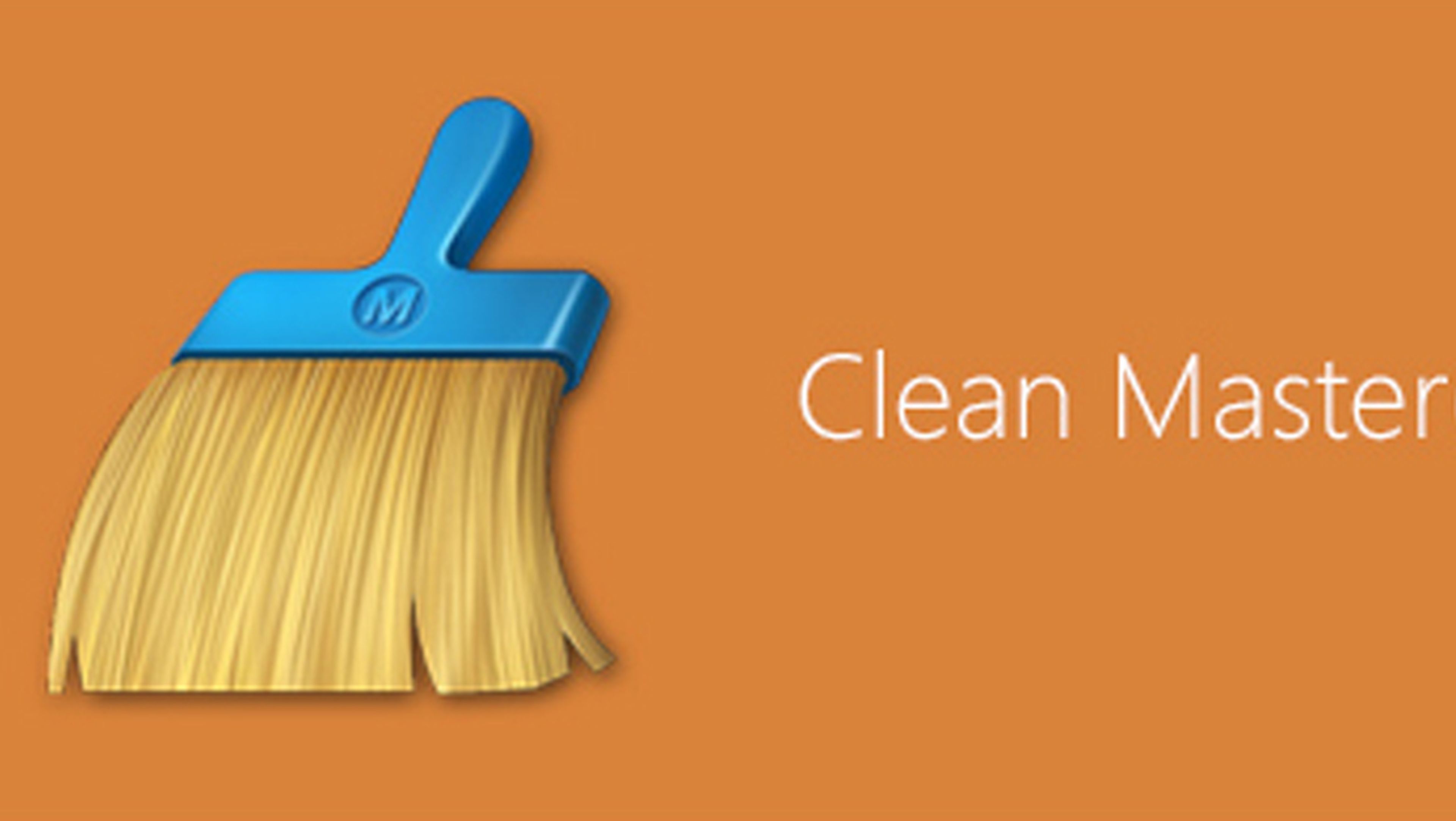 Clean Master para Android