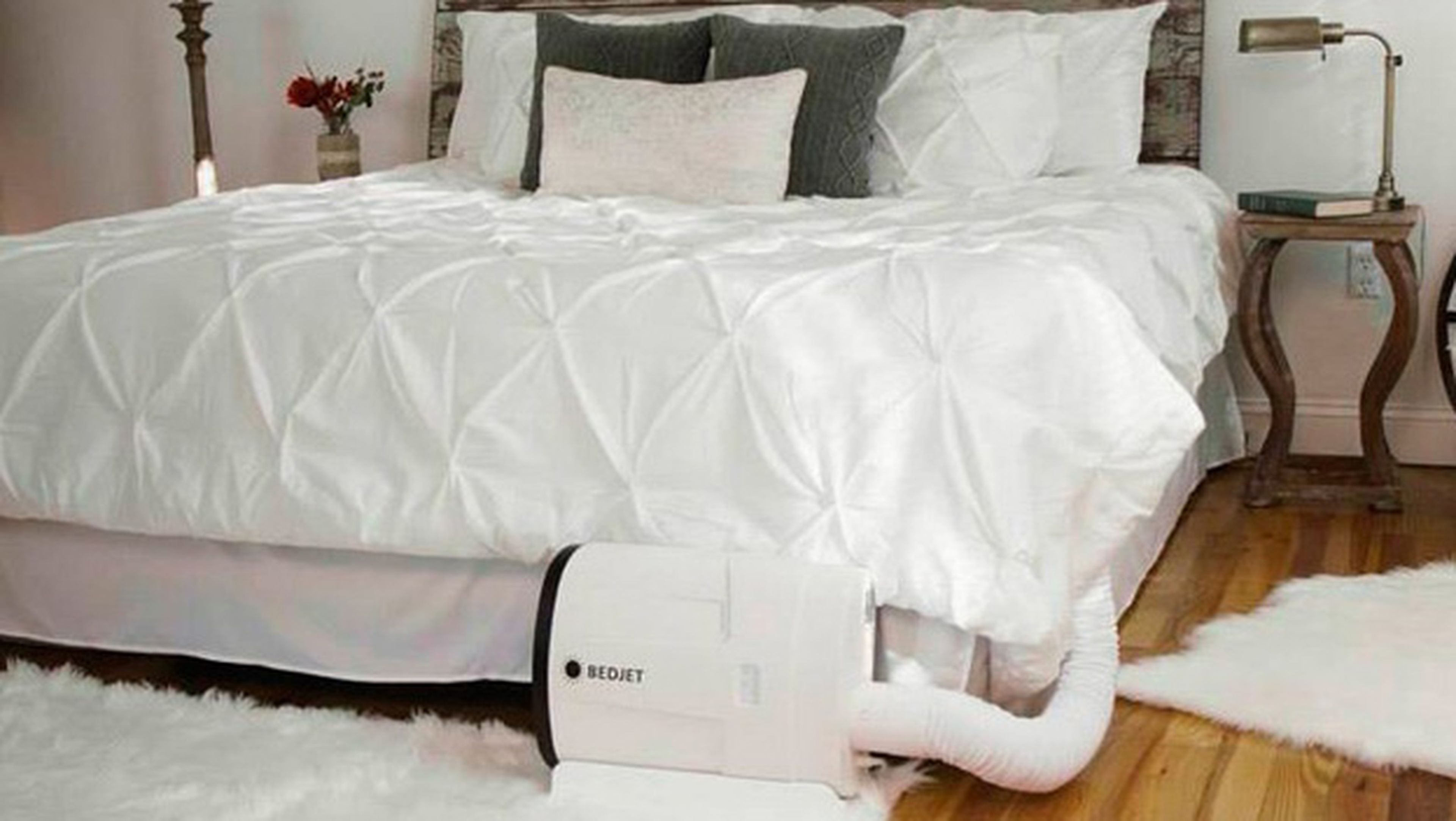 climatizador cama BedJet V2