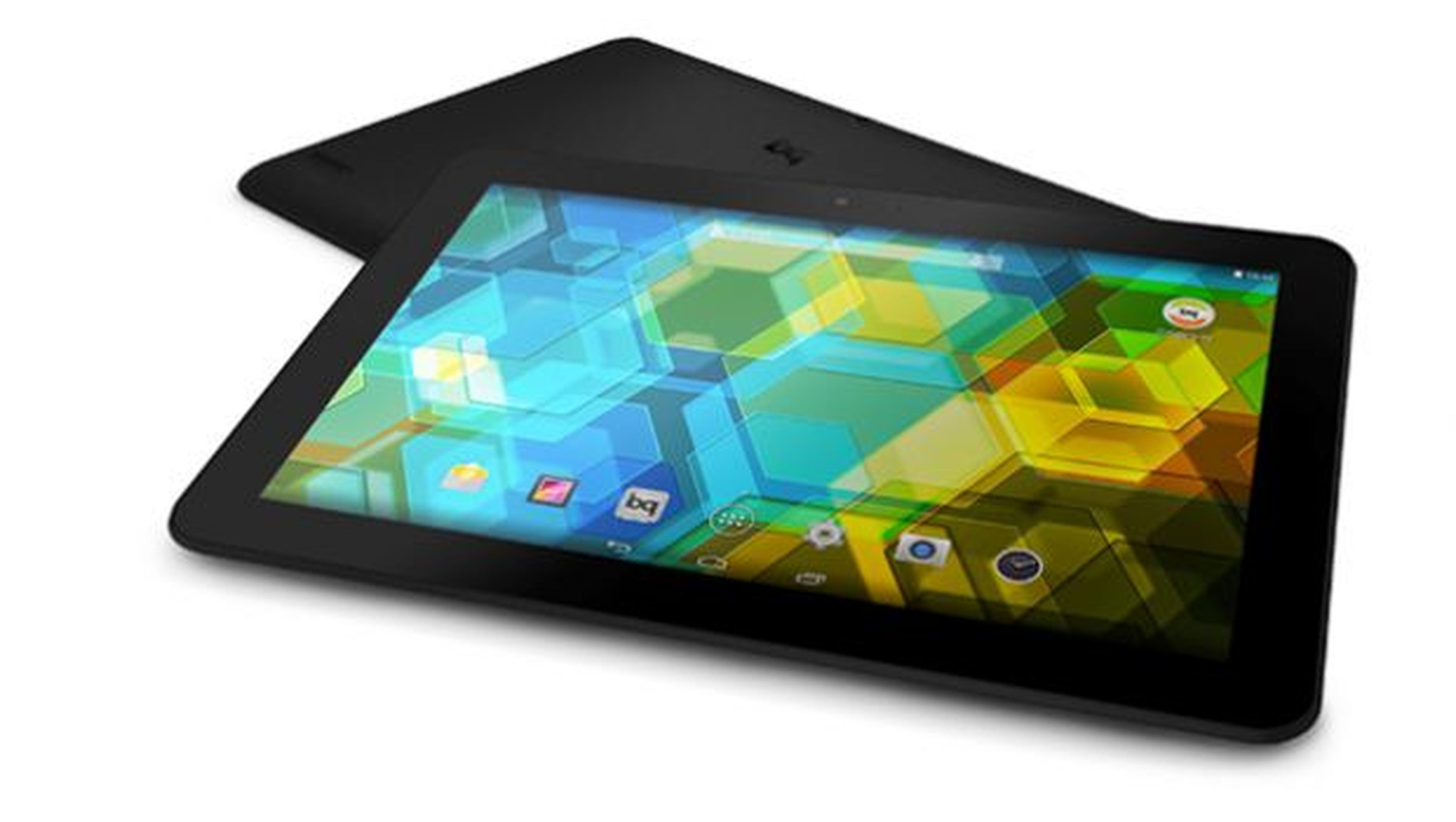 La BQ Edison 3 es una de las mejores opciones para tener una tablet cómoda de usar y con un rendimiento equilibrado.