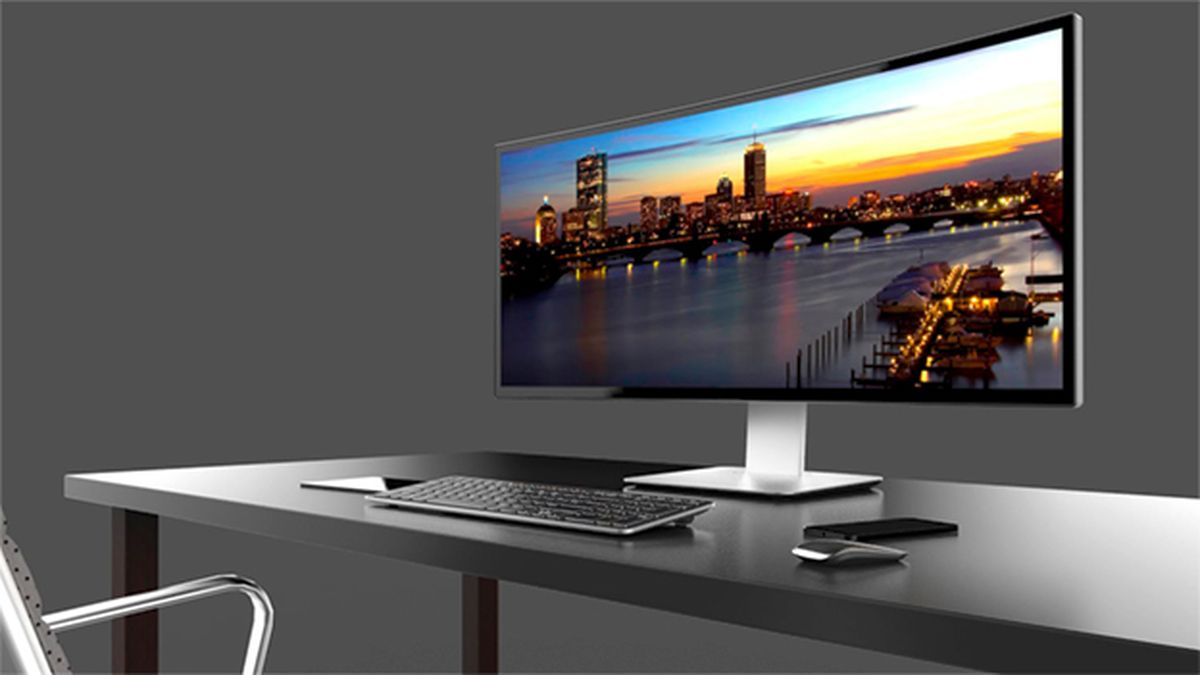 Los 5 mejores monitores para PC de 2015