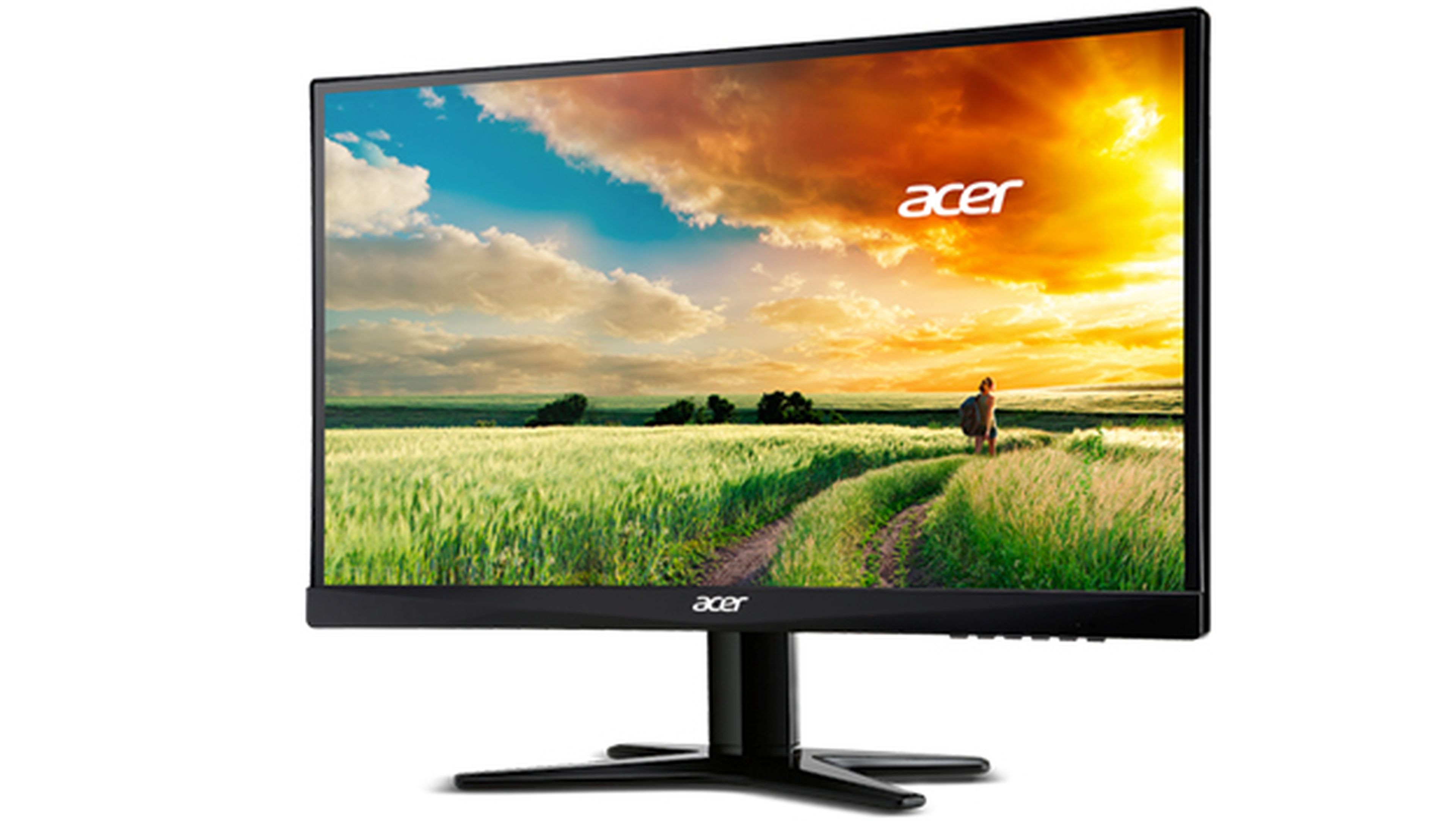 Acer G257HL