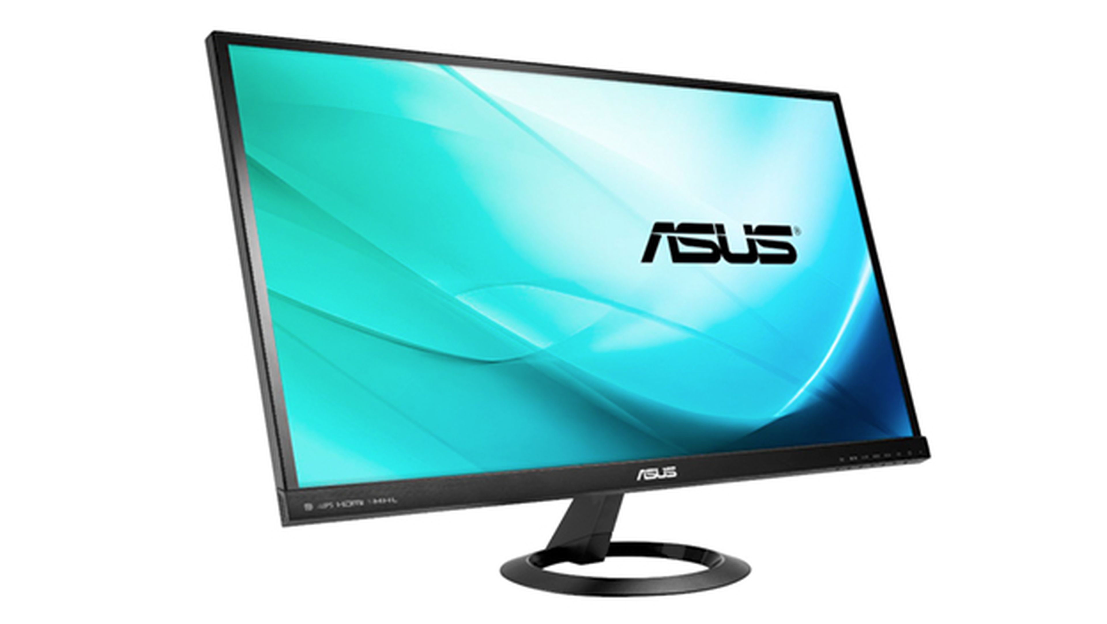 Los 5 mejores monitores para PC de 2015