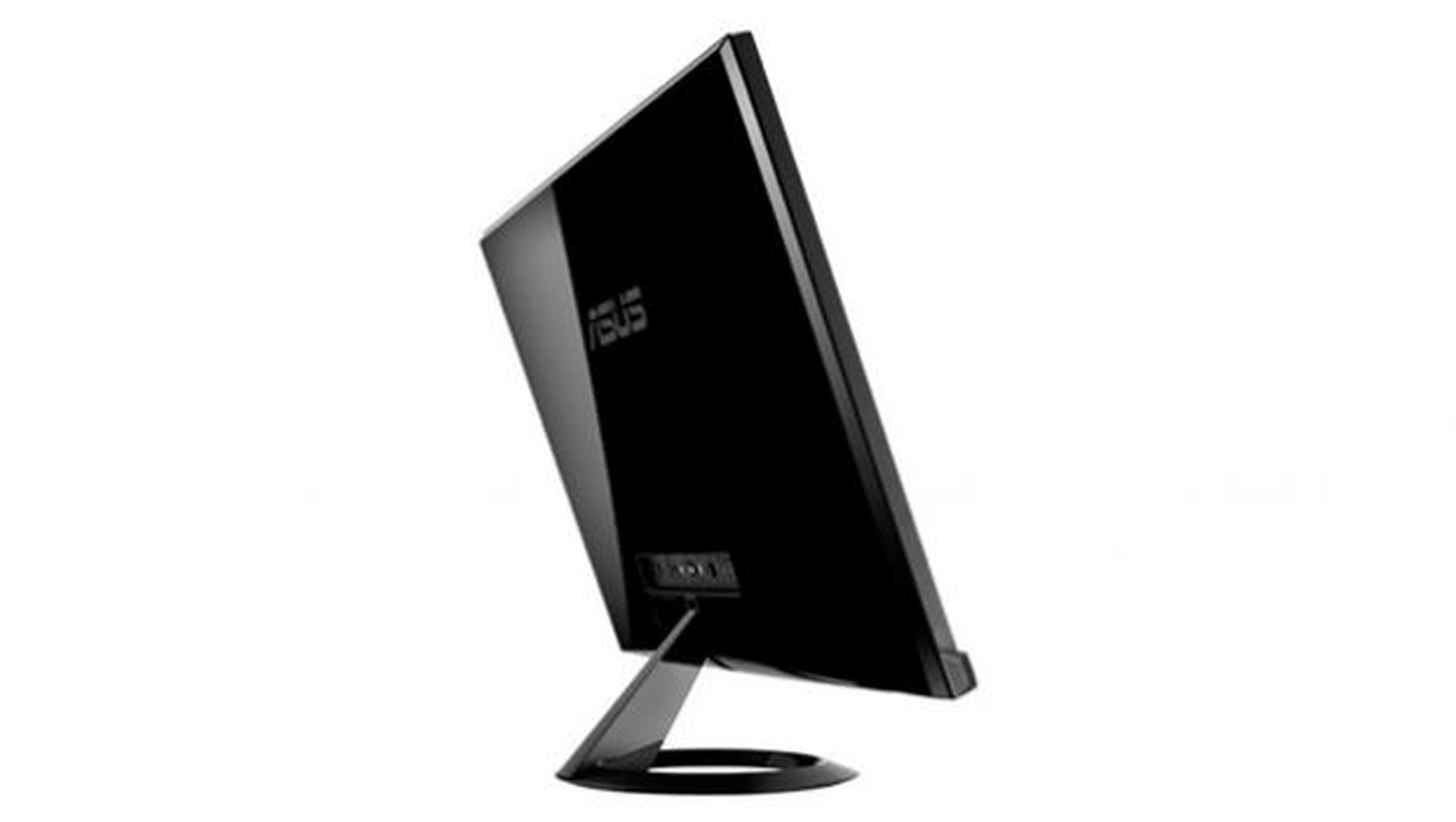 El segundo monitor que os proponemos en esta selección de los 5 mejores monitores para PC de 2015 es el Asus VX279Q