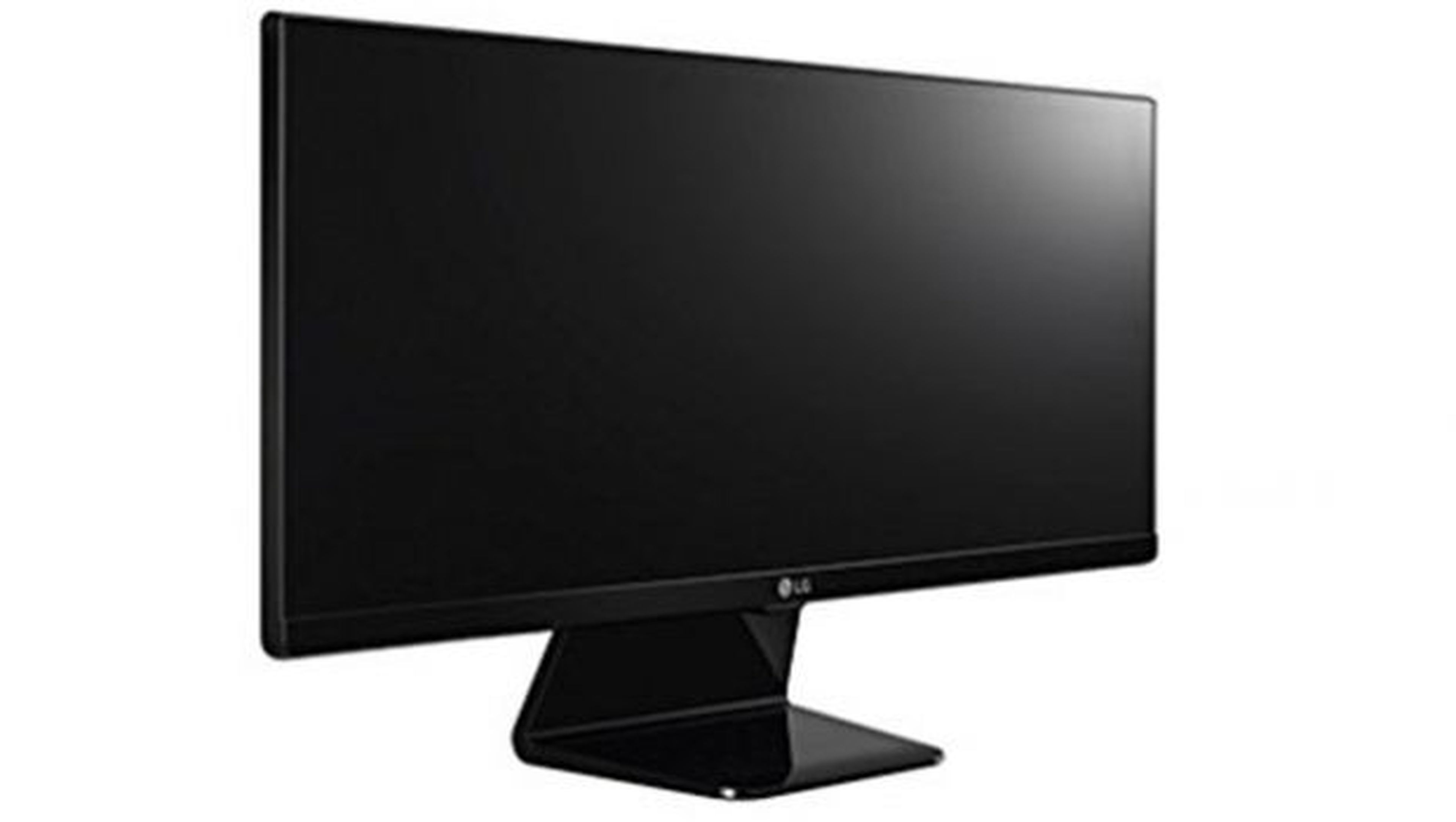 El LG 29UM67-P sorprende por su relación de aspecto 21:9.