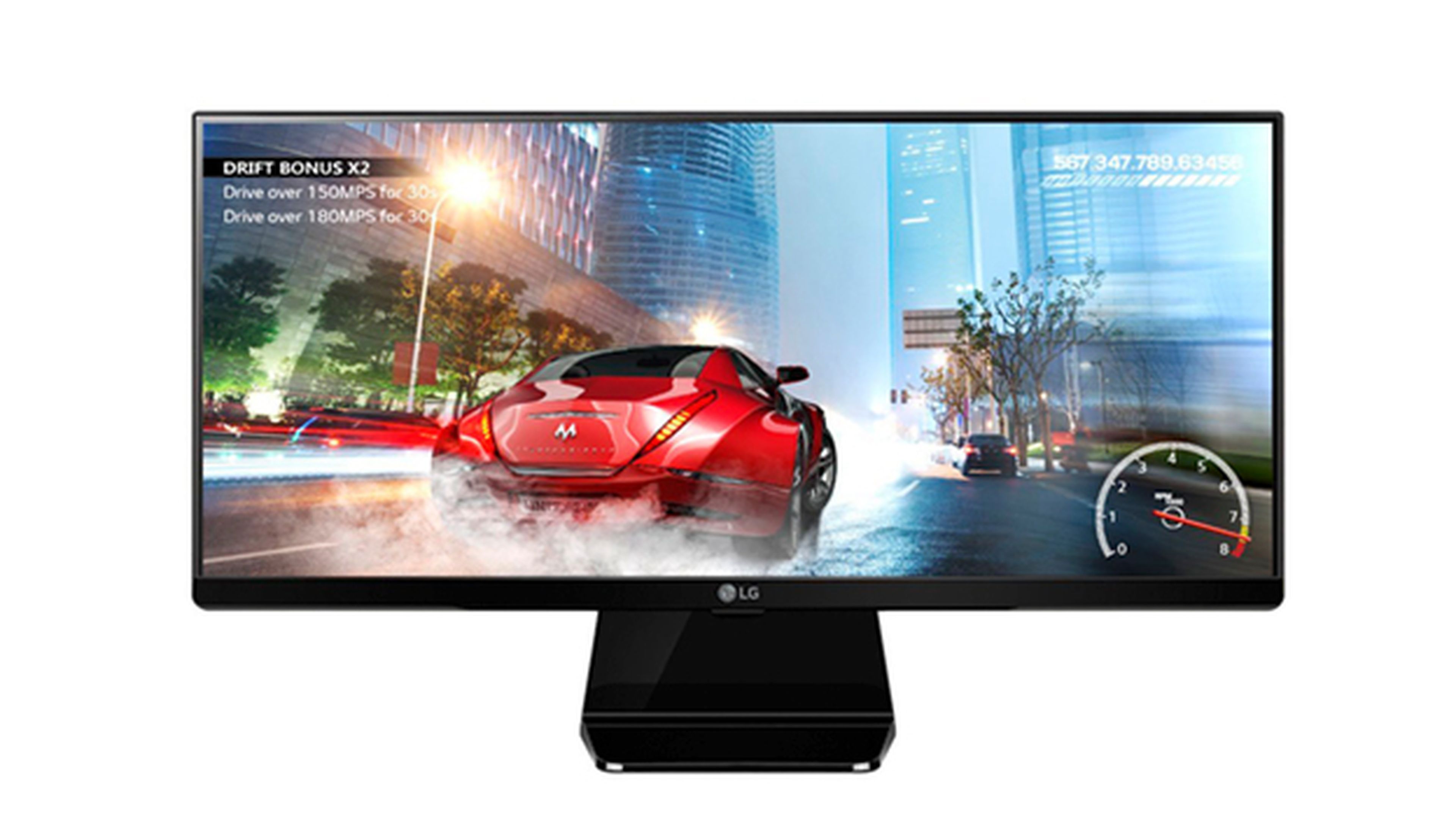 LG 29UM67-P