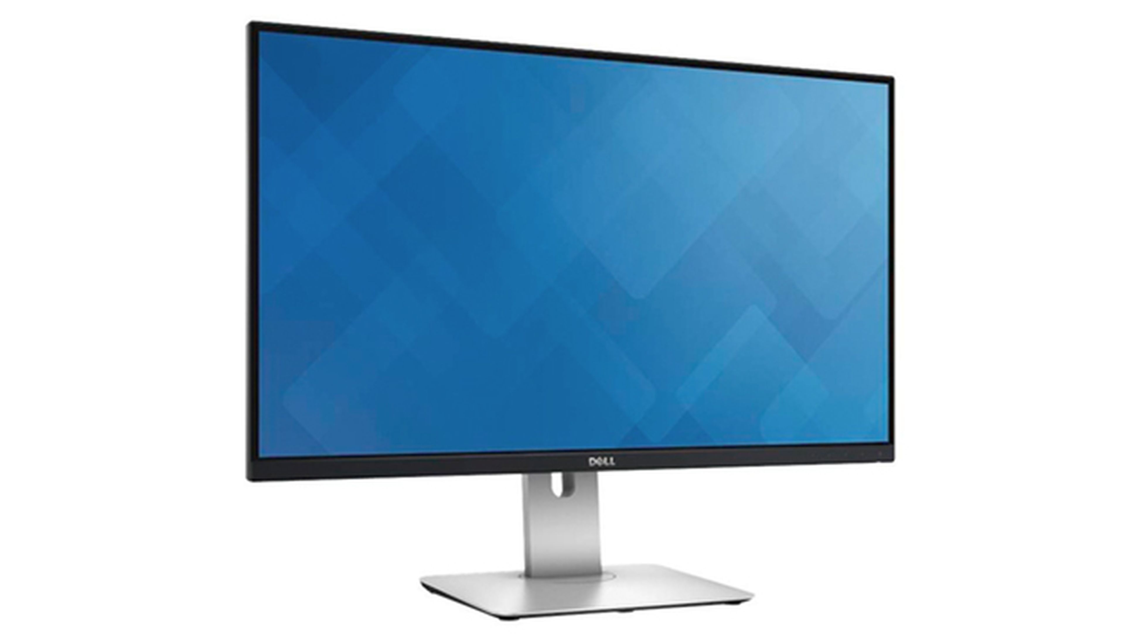 Los 5 mejores monitores para PC de 2015