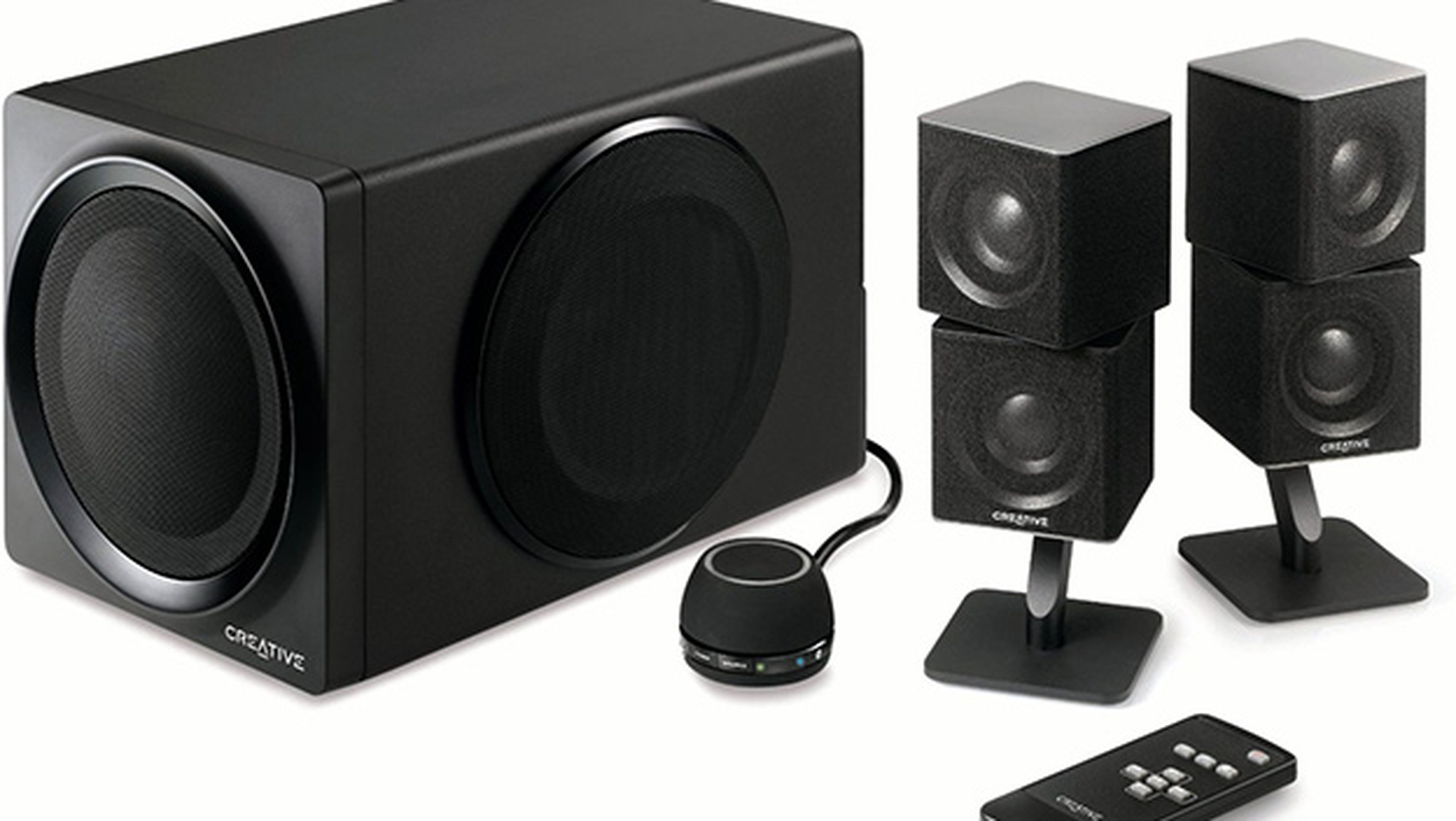 Analizamos los mejores altavoces 'gaming