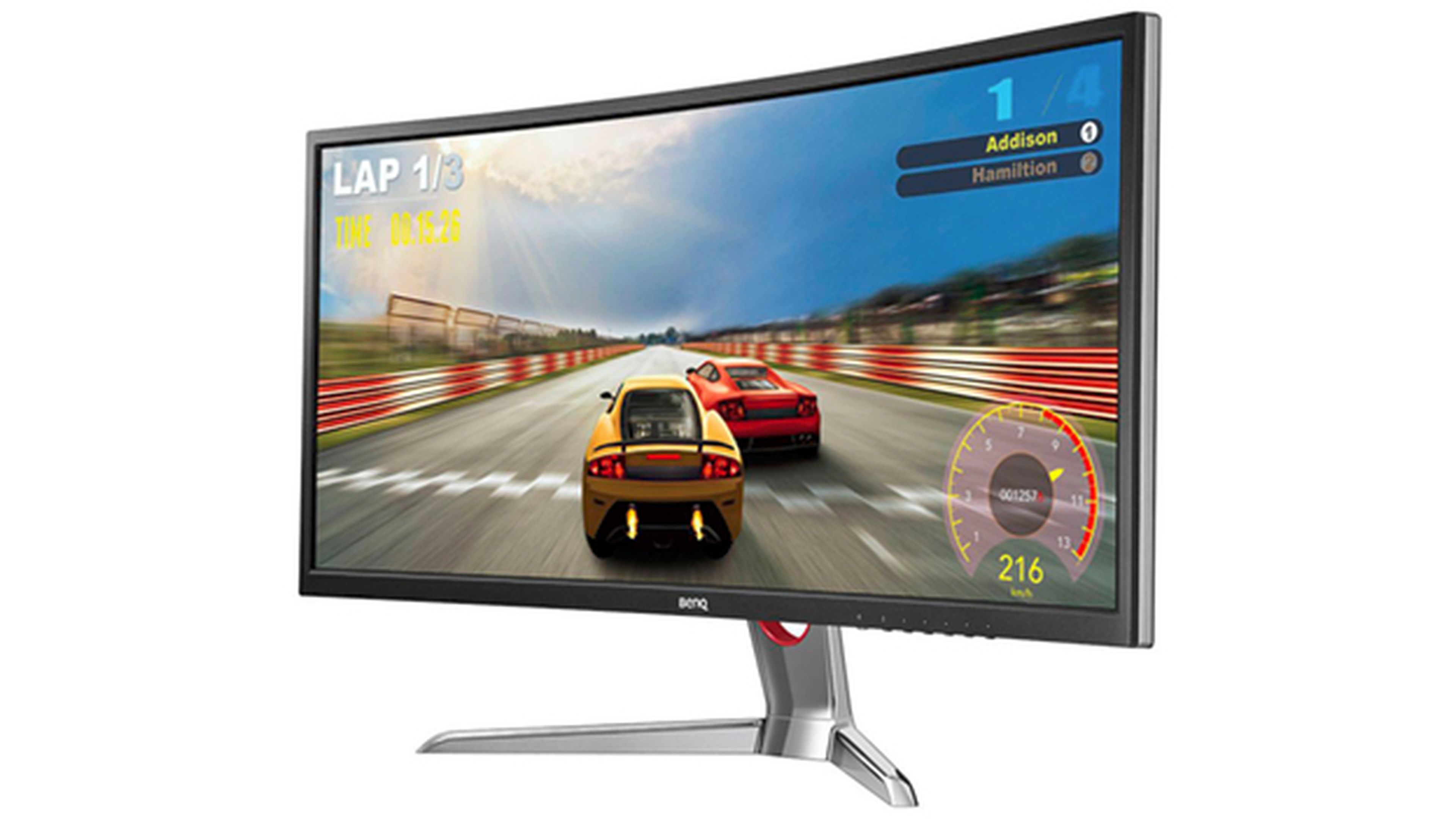 Los 5 mejores monitores para PC de 2015