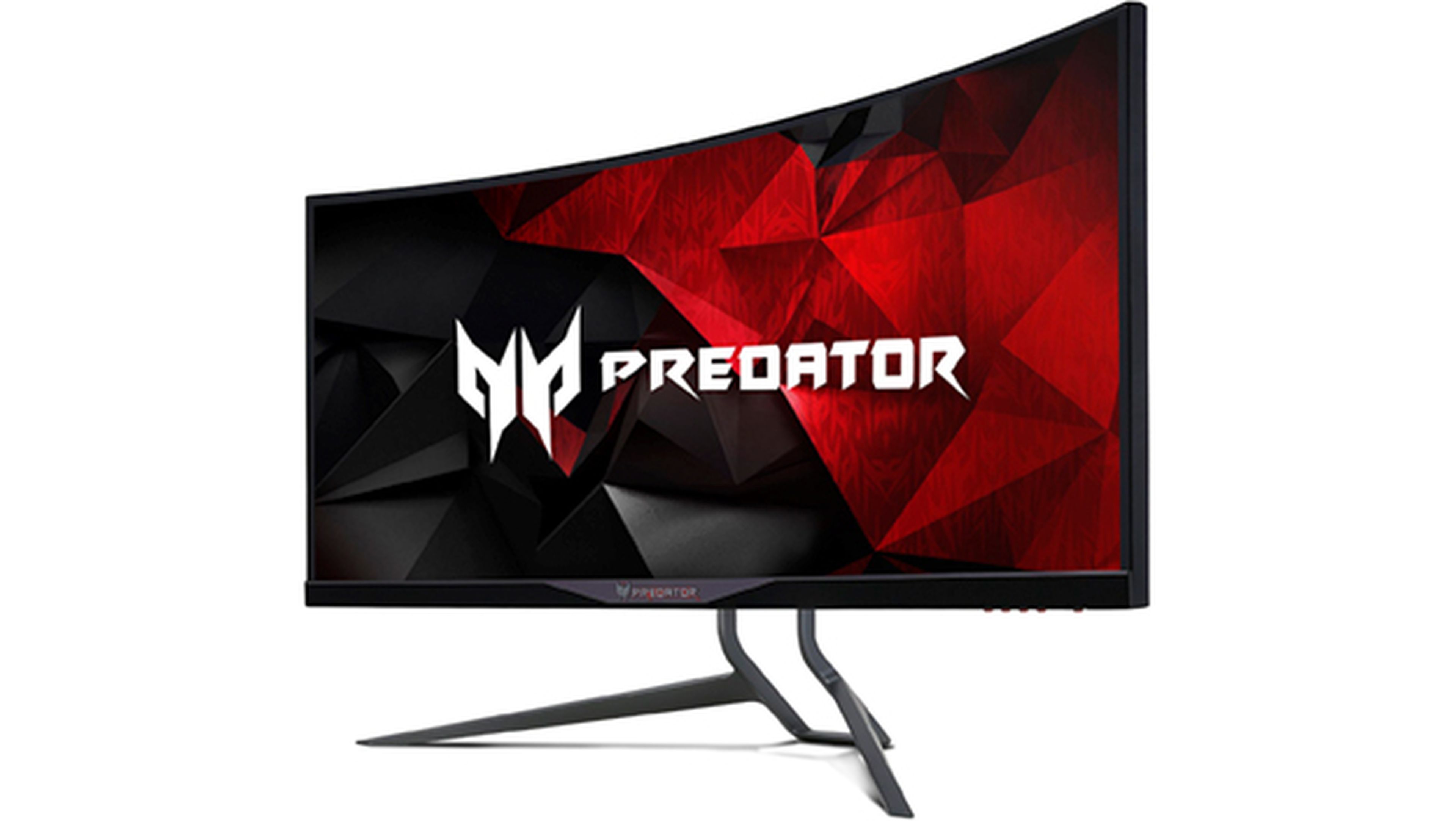 Acer Predator X34