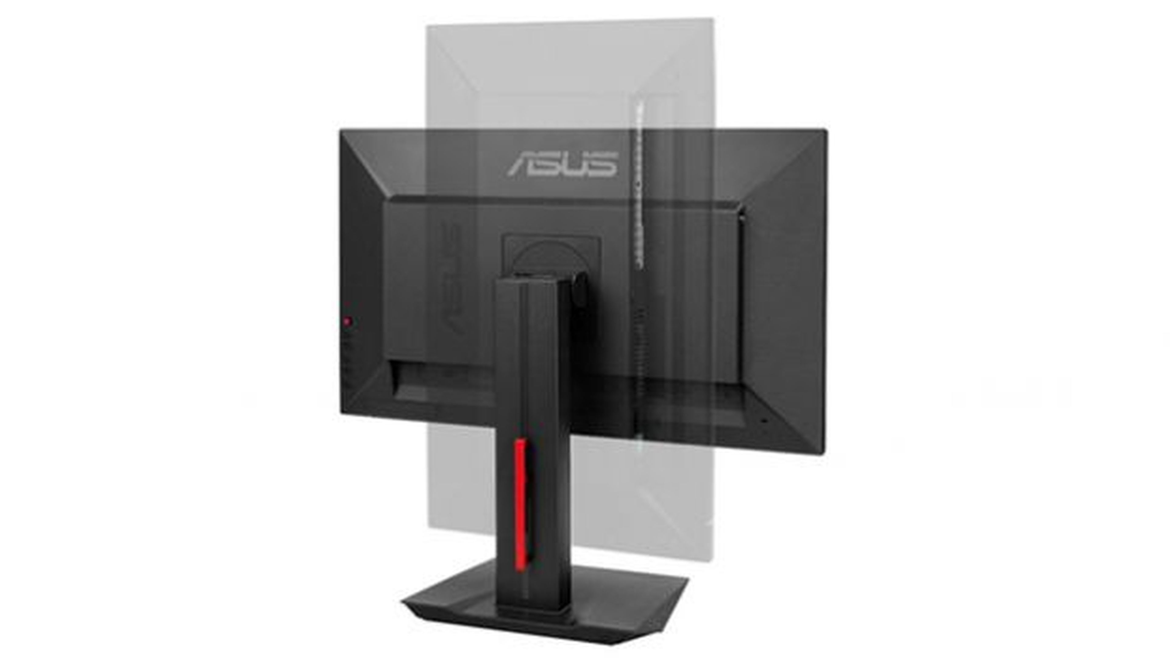 Sin duda el Asus MG279Q cuenta con todo lo necesario para entrar pisando fuerte en nuestra selección de los 5 mejores monitores para gaming de 2015.