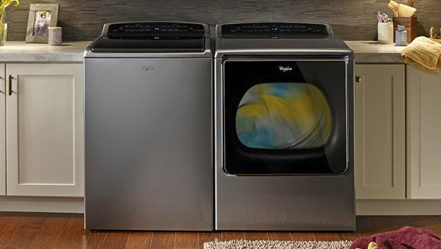 Whirlpool presenta nuevas lavadoras secadoras | Computer Hoy