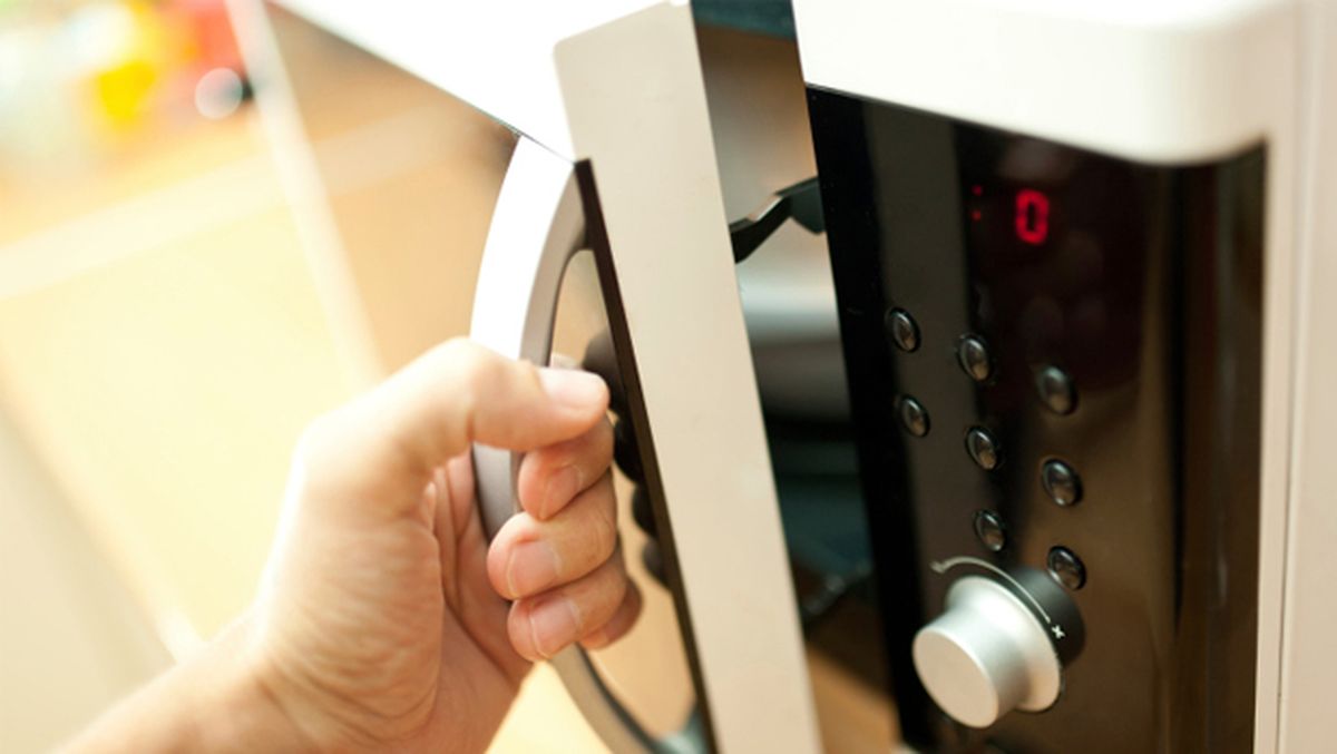 10 trucos que quizá no conocías del microondas - BBC News Mundo