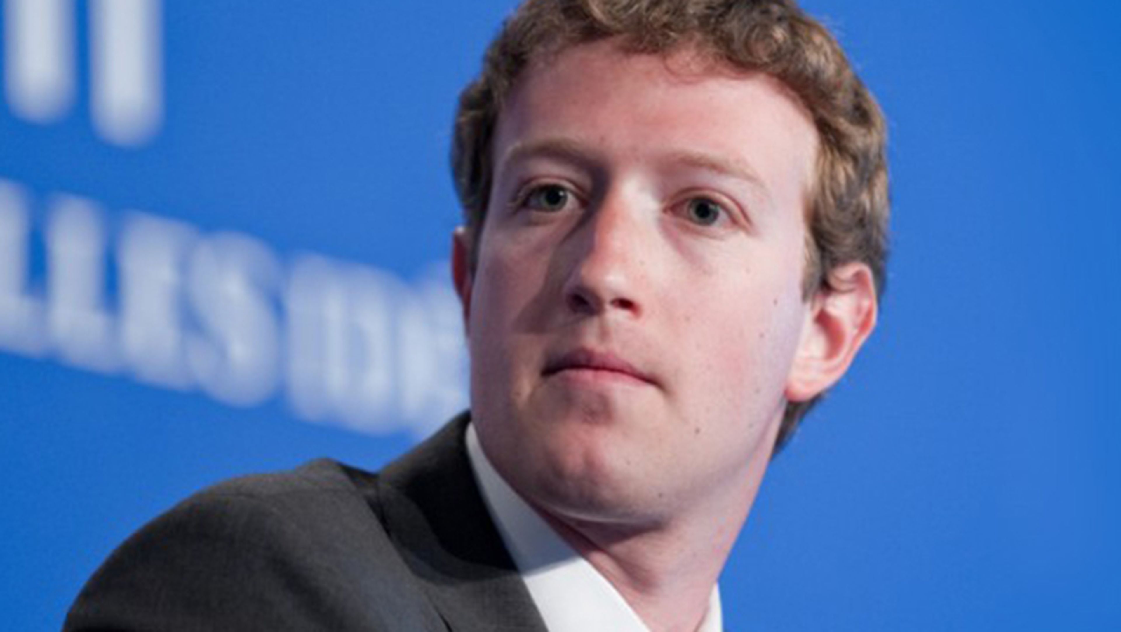 El CEO de Facebook quiere desarrollar un asistente virtual basado en la AI