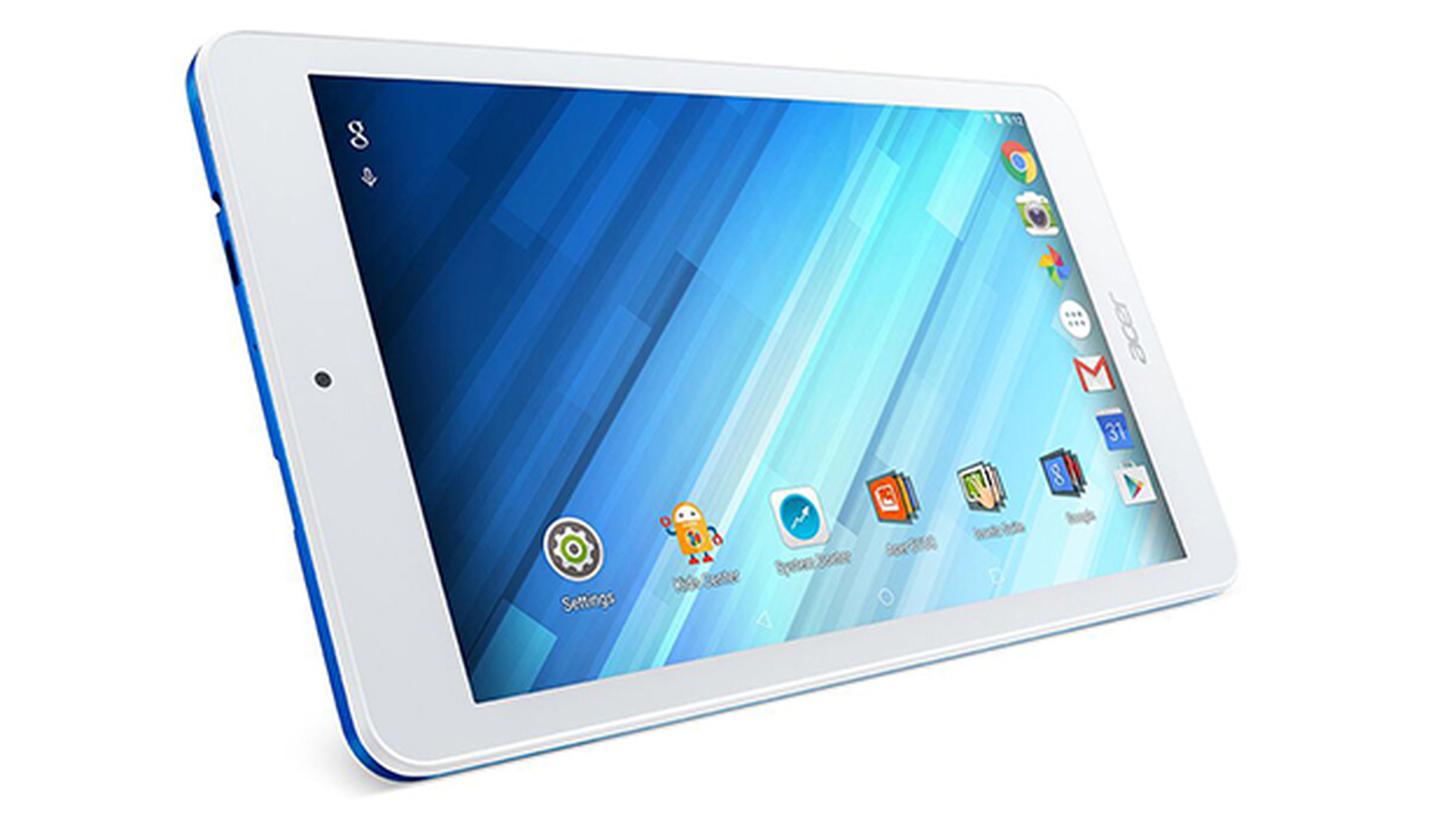 Tablet Iconia 8 de Acer