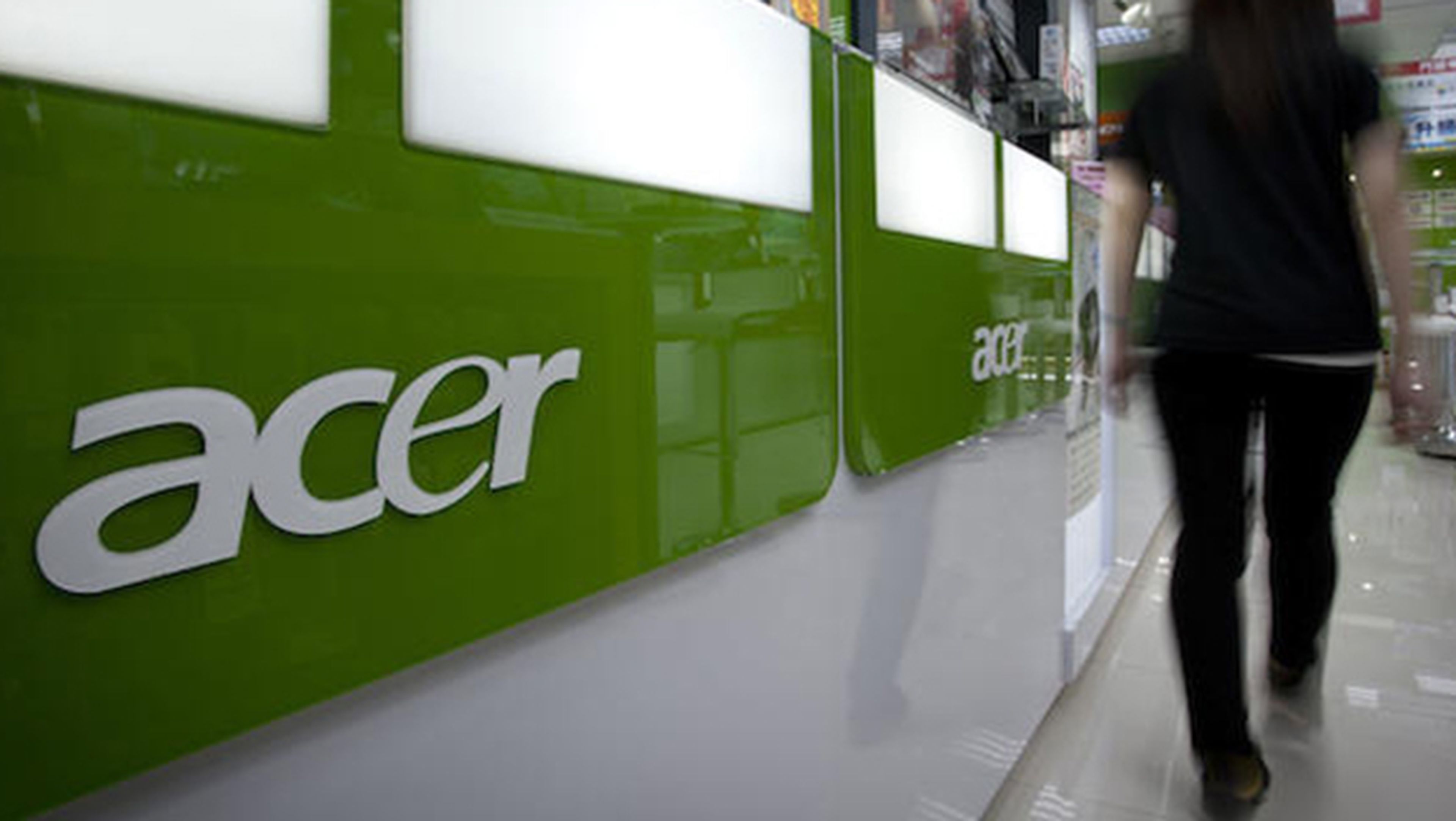 Acer presenta sus novedades para el CES 2016