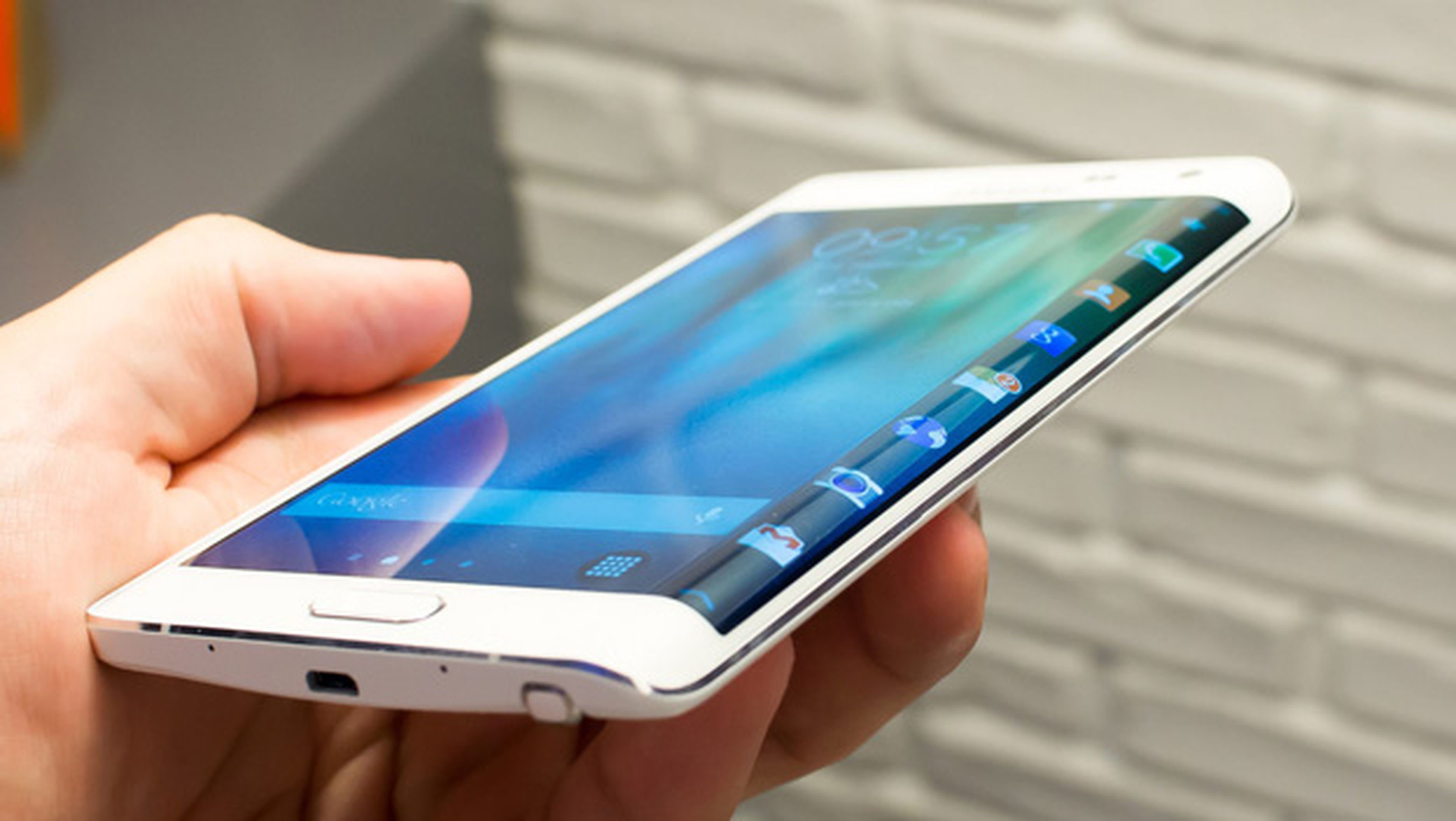 rumores Samsung Galaxy S7