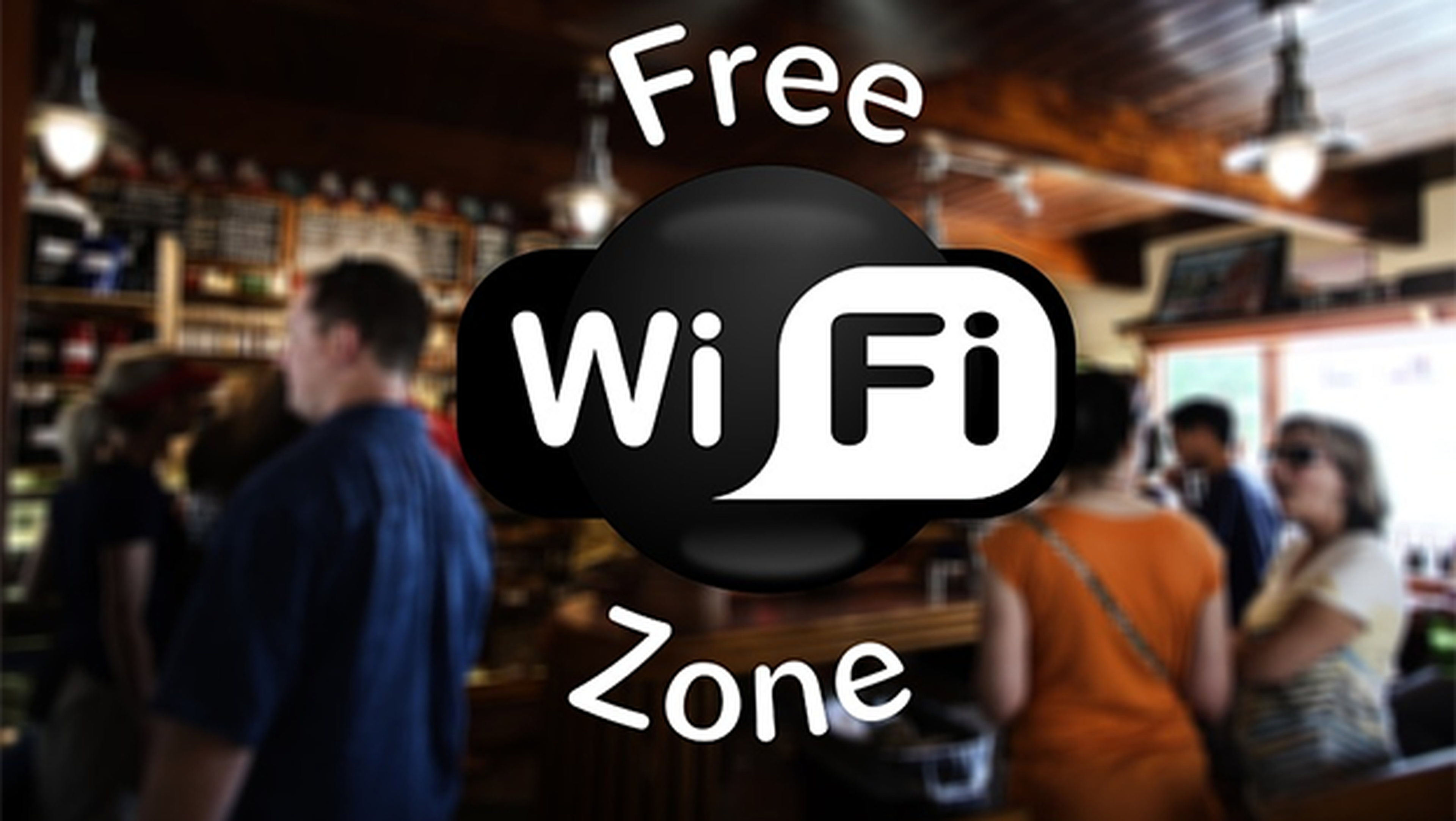 wifi gratis, wifi libre, zona wifi, red wifi gratuita