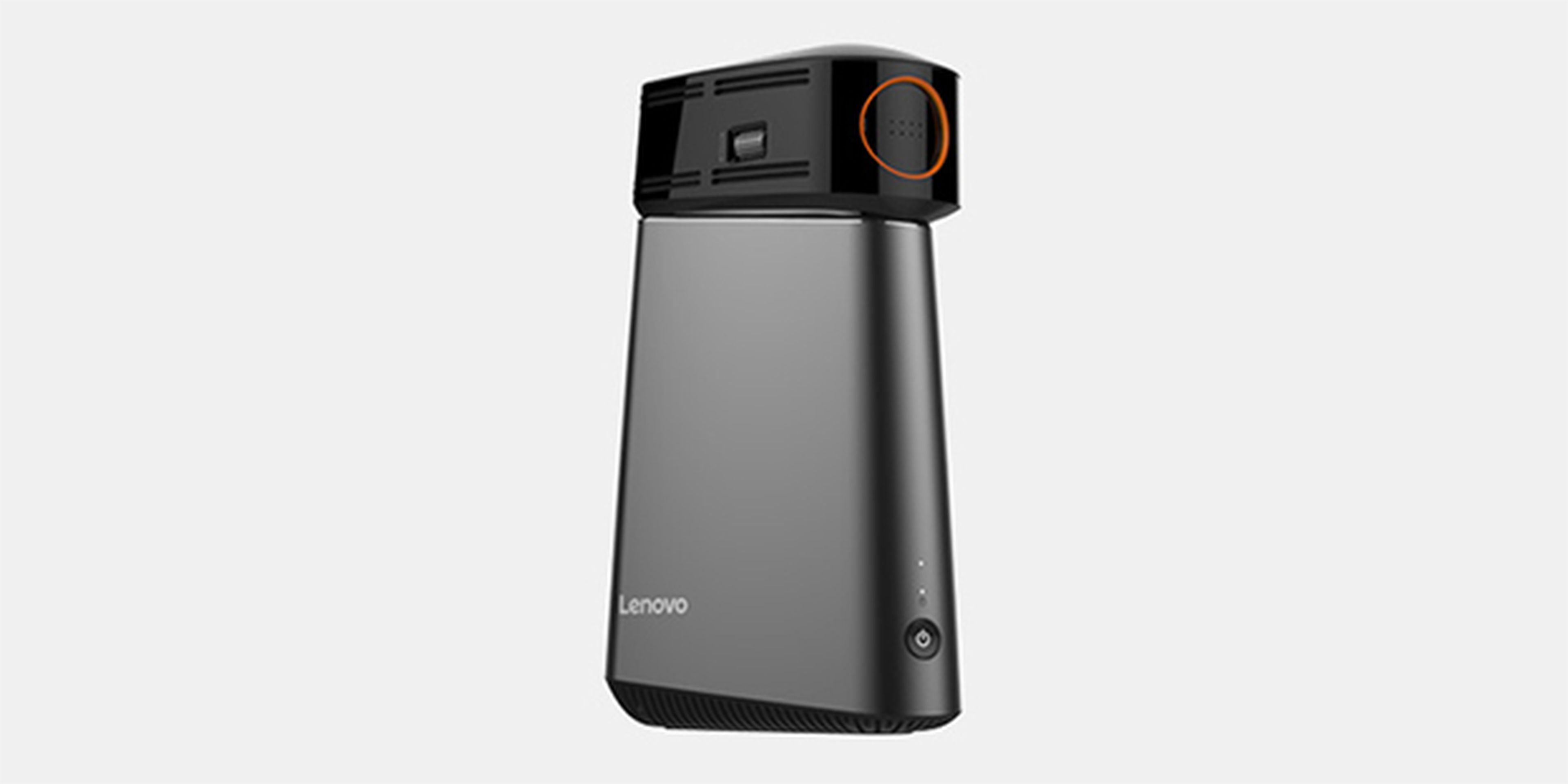 Ideacentre 610S de Lenovo