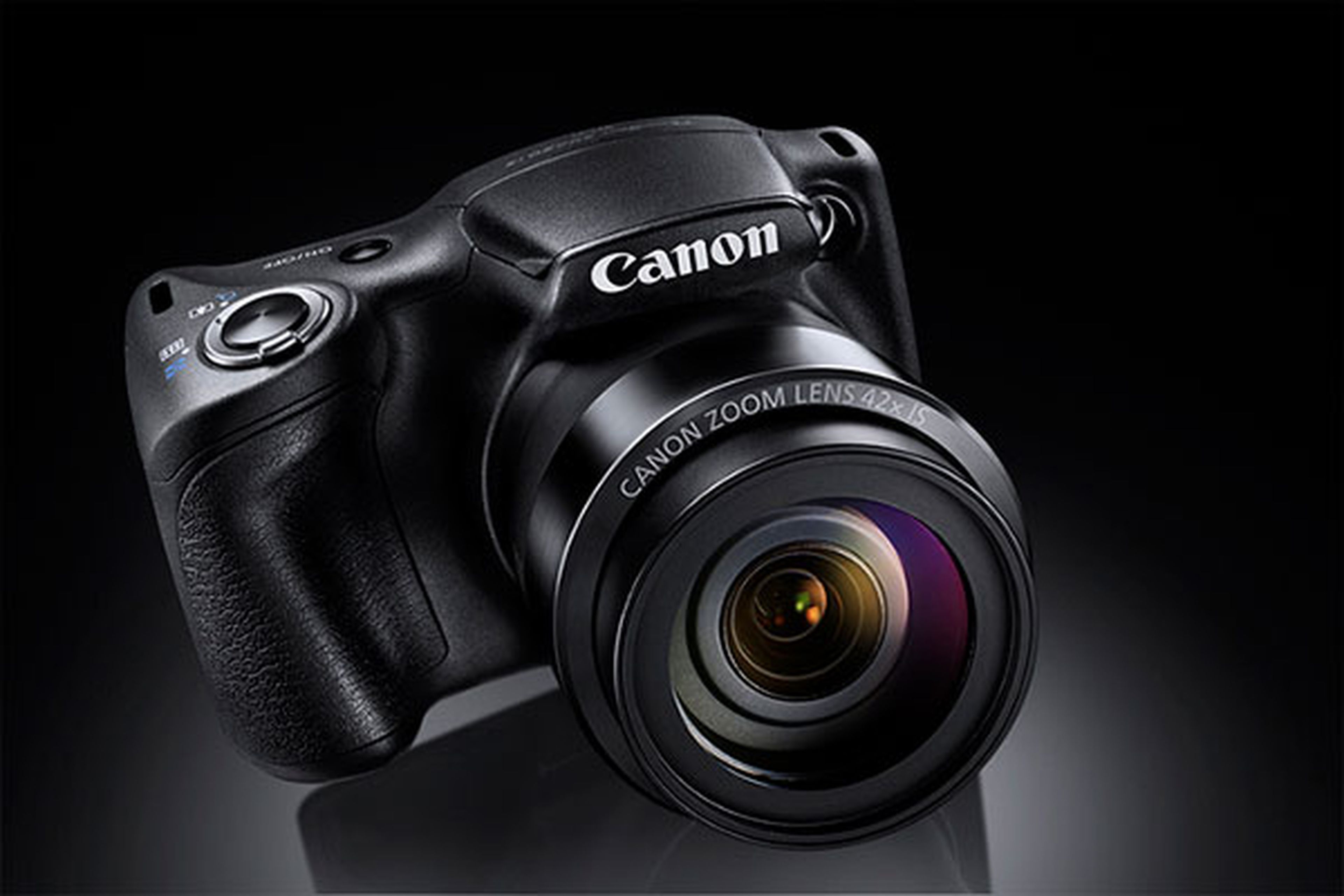 Nuevas cámaras compactas, impresora y de Canon | Hoy