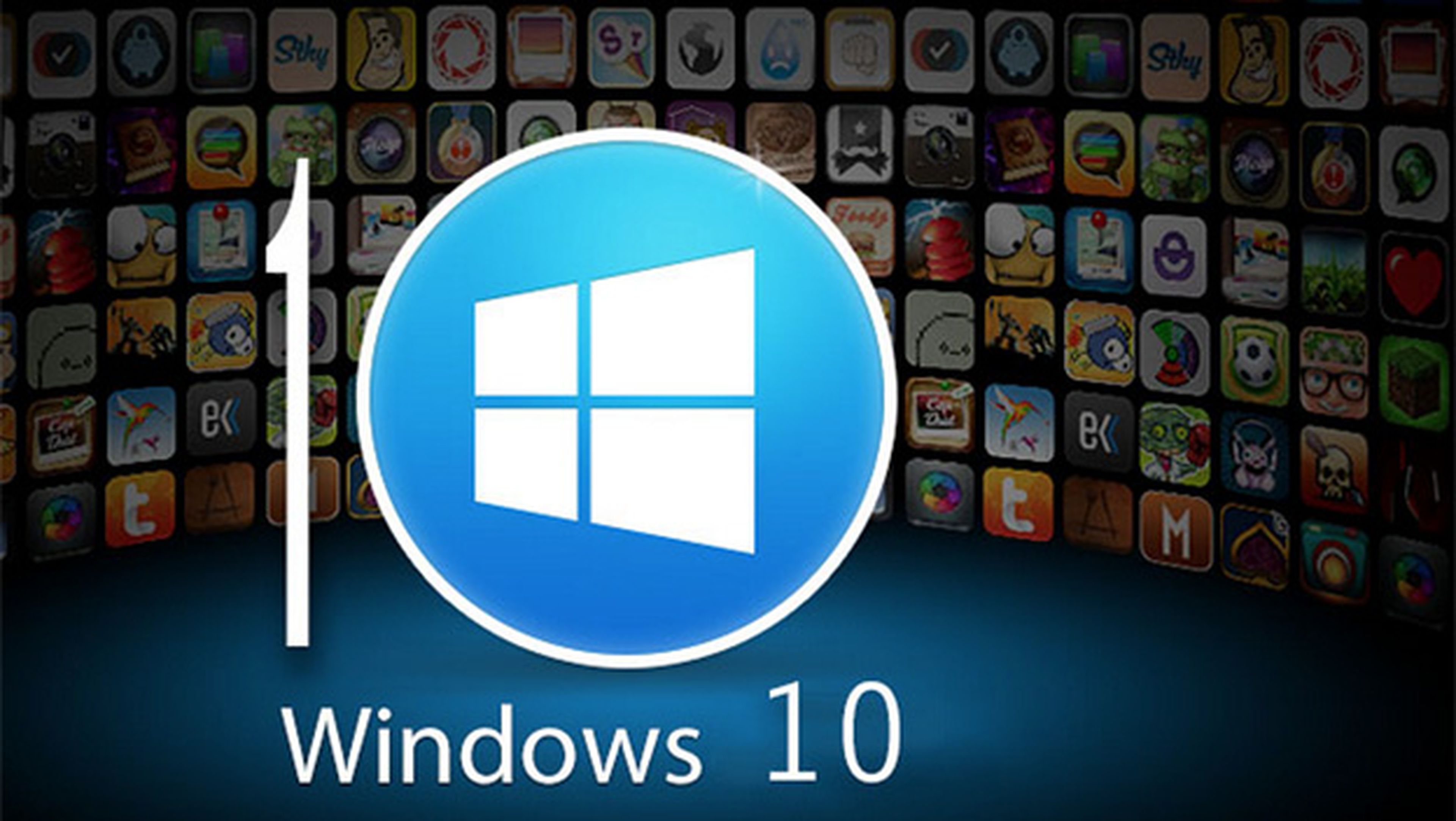 Windows 10 para juegos